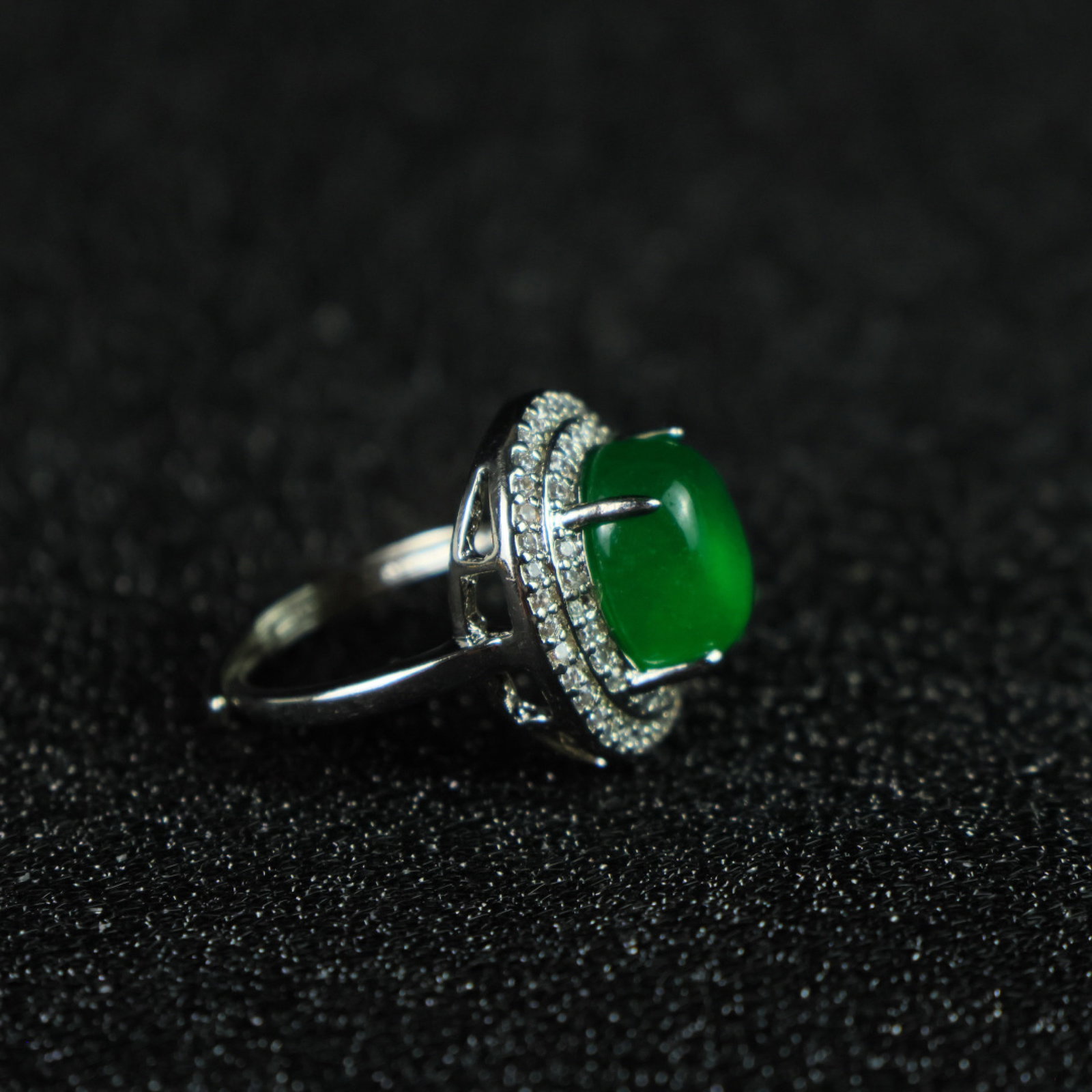 An Exquisite Ring - 3