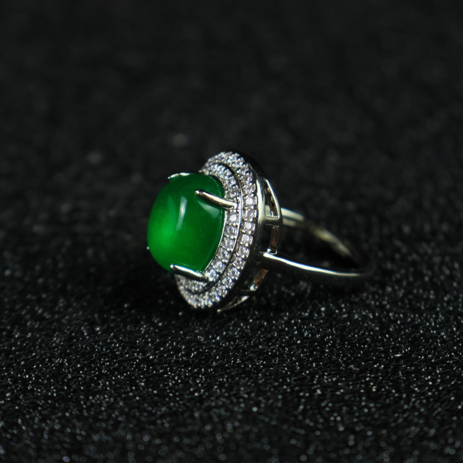 An Exquisite Ring - 4
