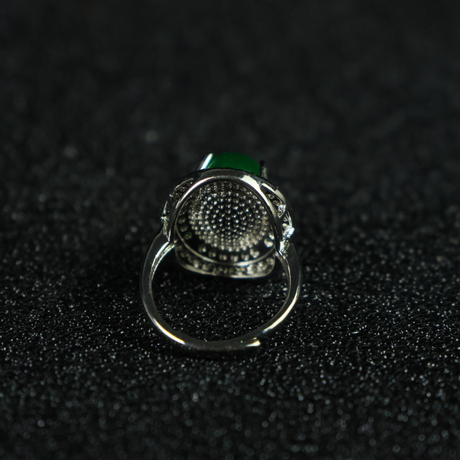 An Exquisite Ring - 5