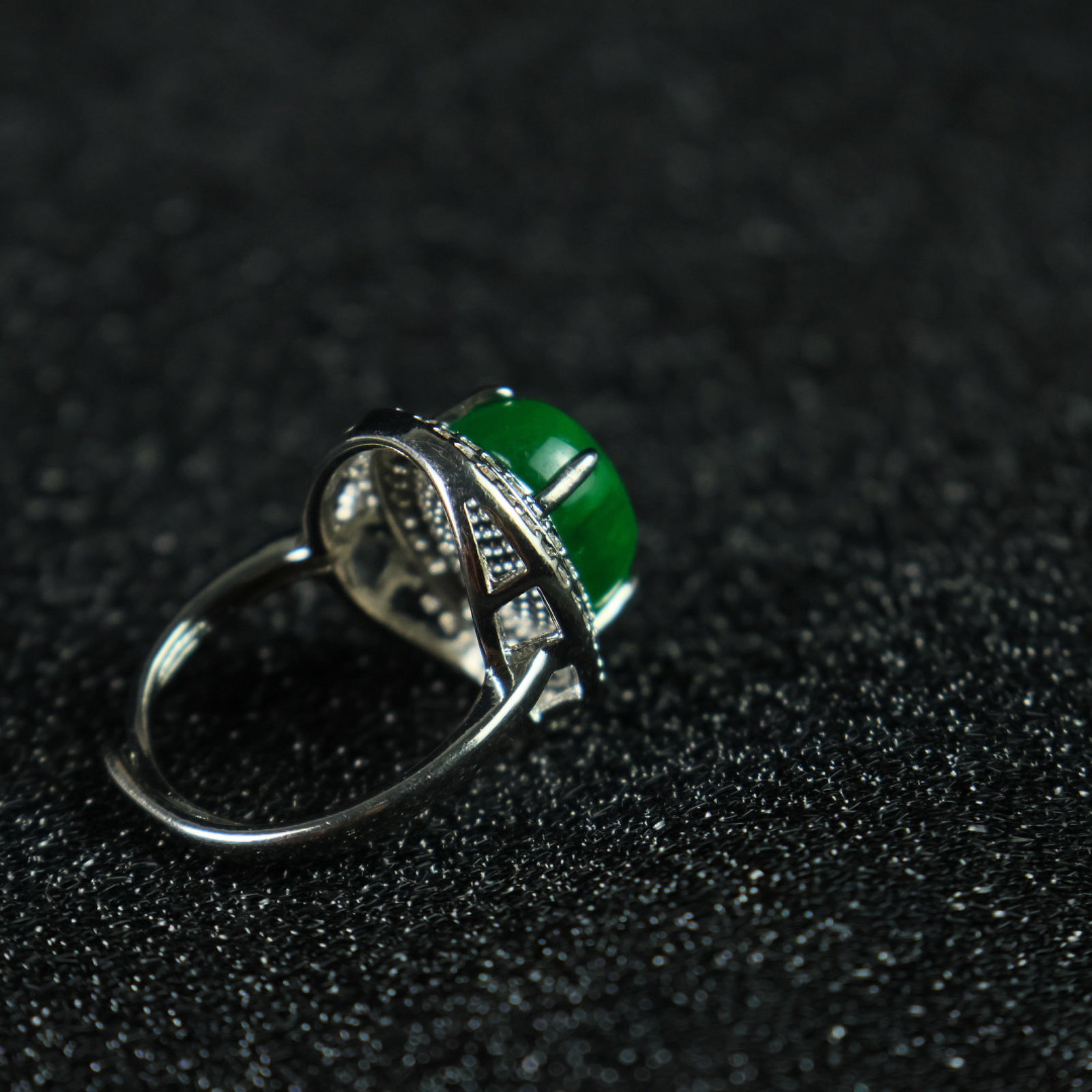 An Exquisite Ring - 6