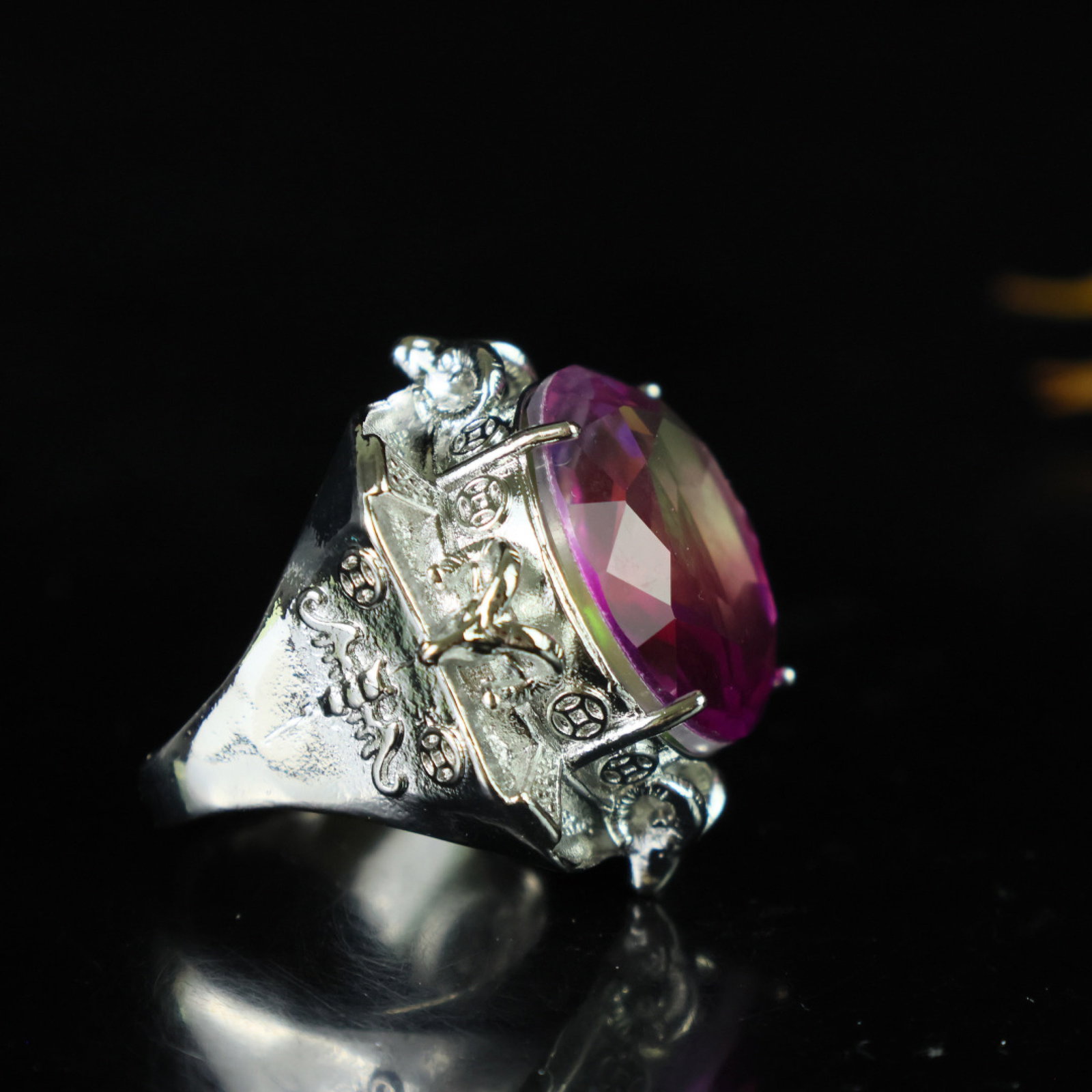 An Exquisite Ring - 2