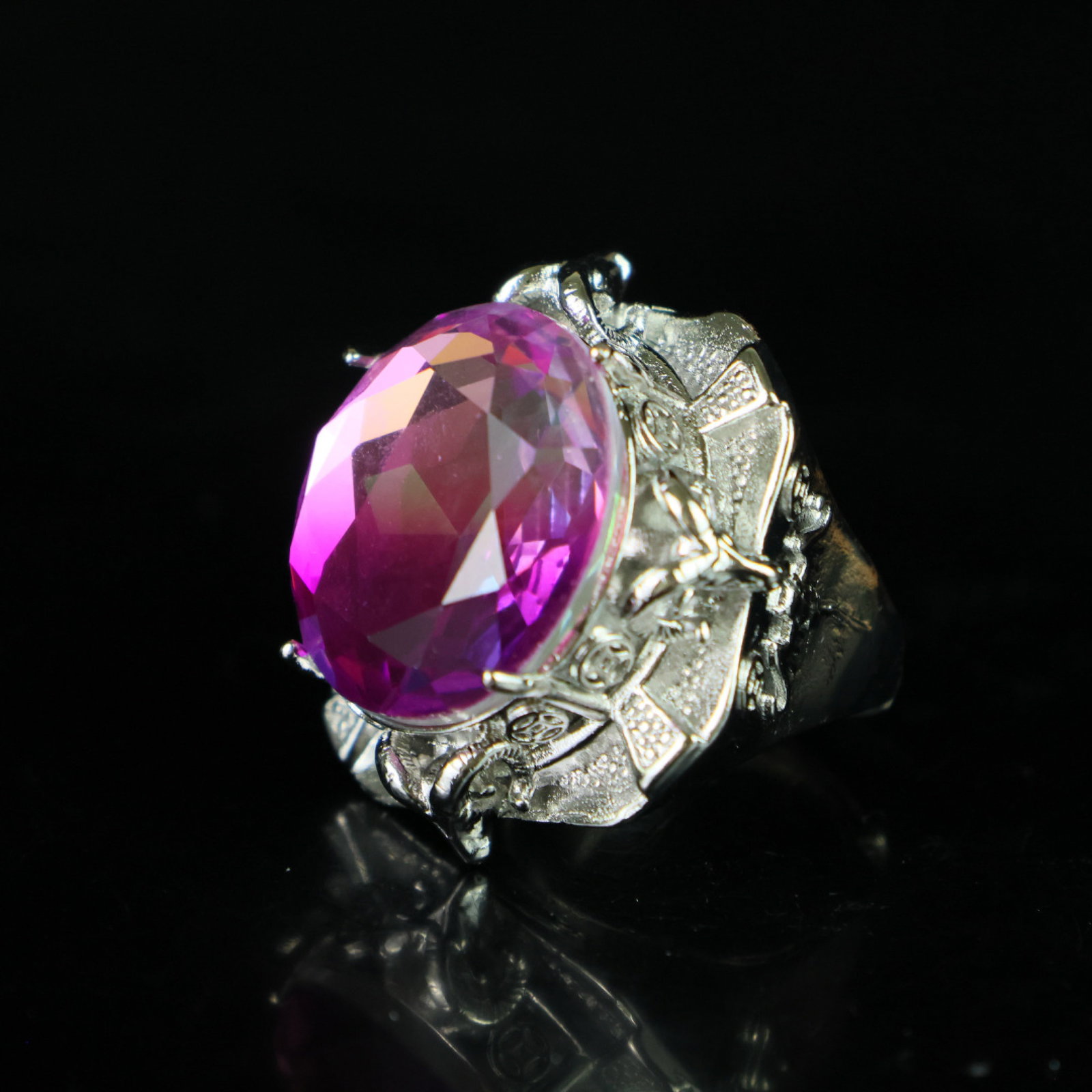 An Exquisite Ring - 3