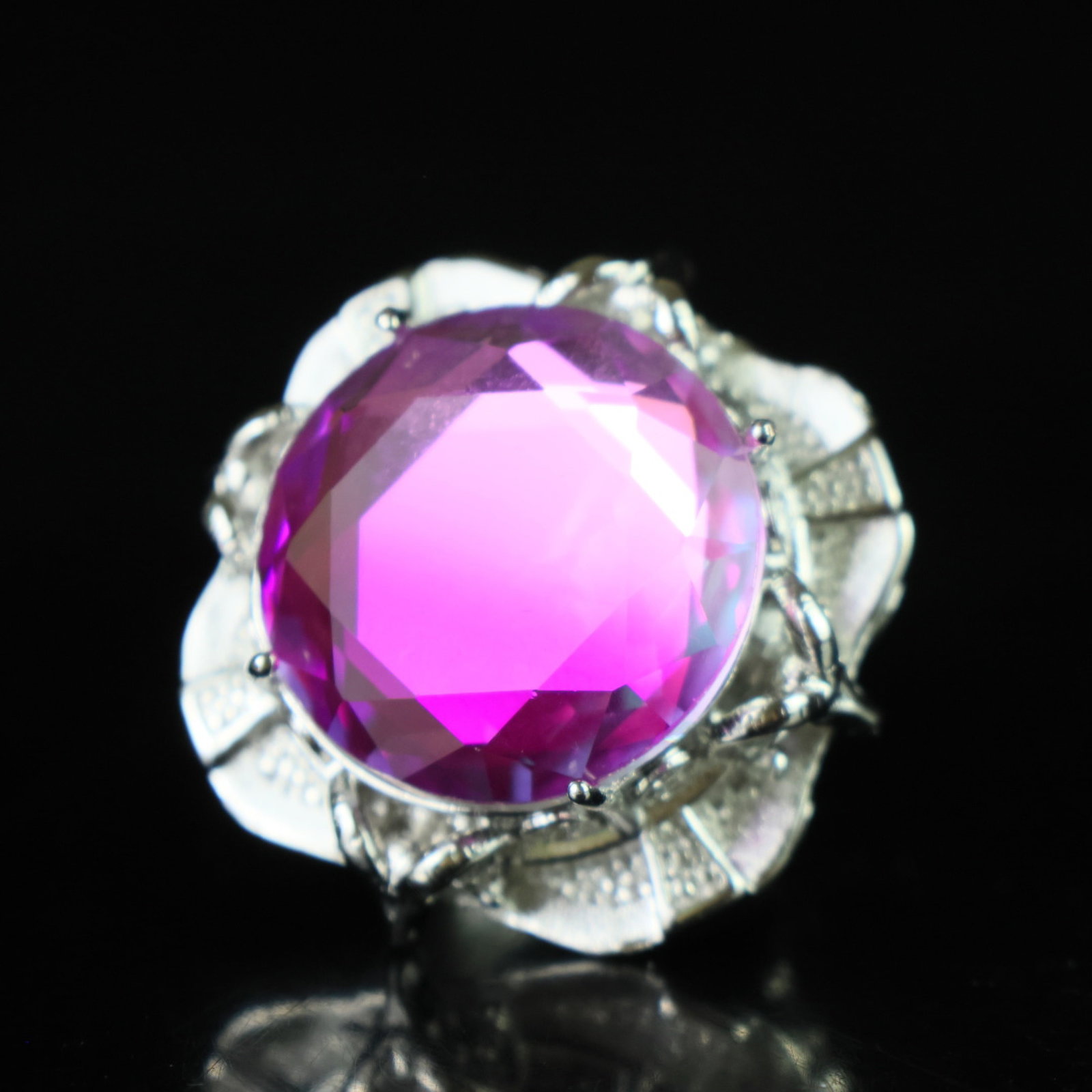 An Exquisite Ring - 5