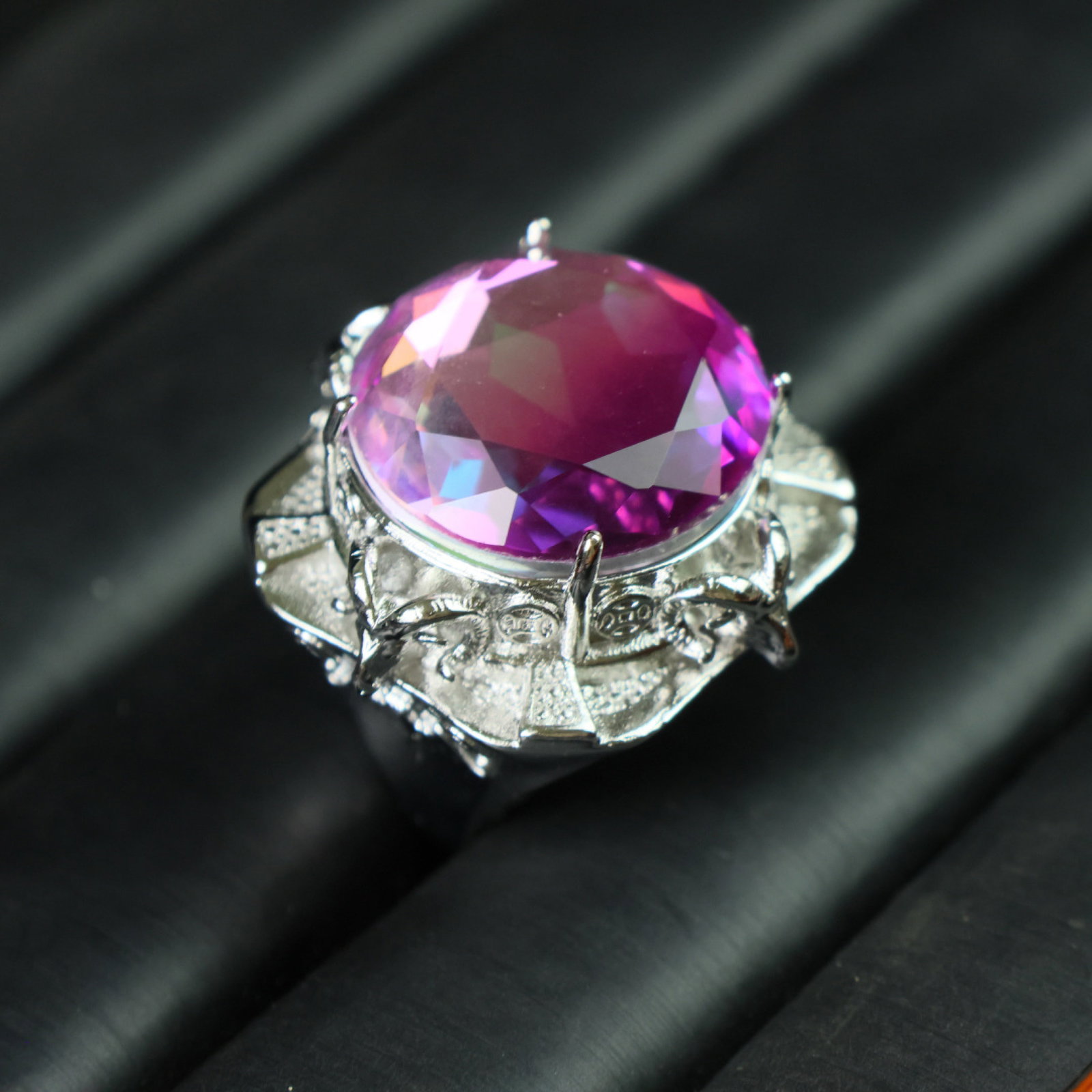 An Exquisite Ring - 7