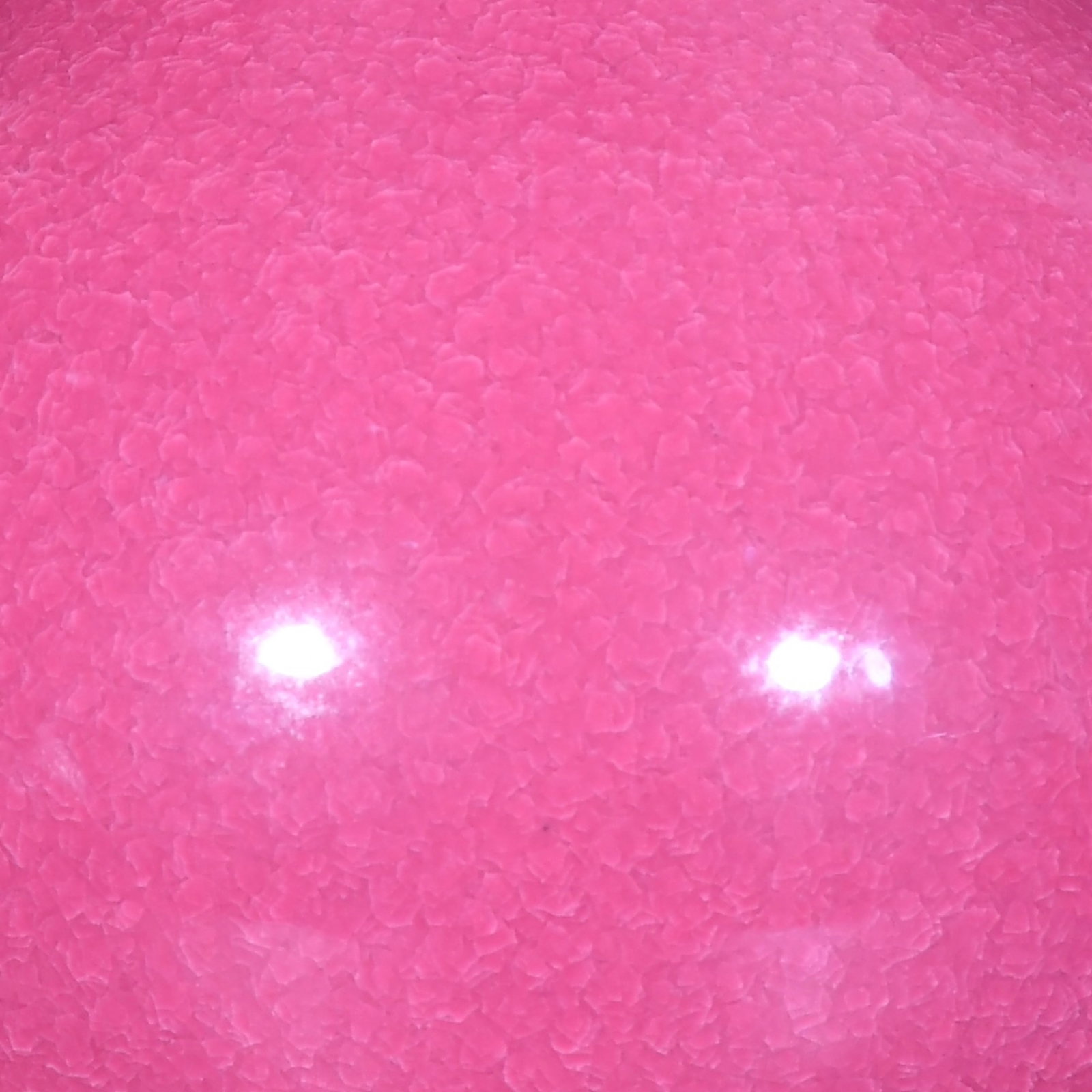 A Rare Ruby Red Glazed Vase - 4