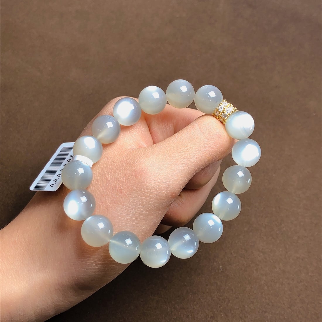 An Exquisite Crystal Bracelets - 2