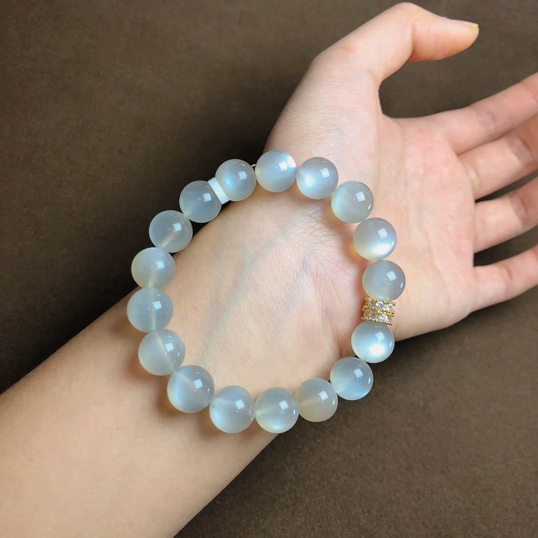 An Exquisite Crystal Bracelets - 3