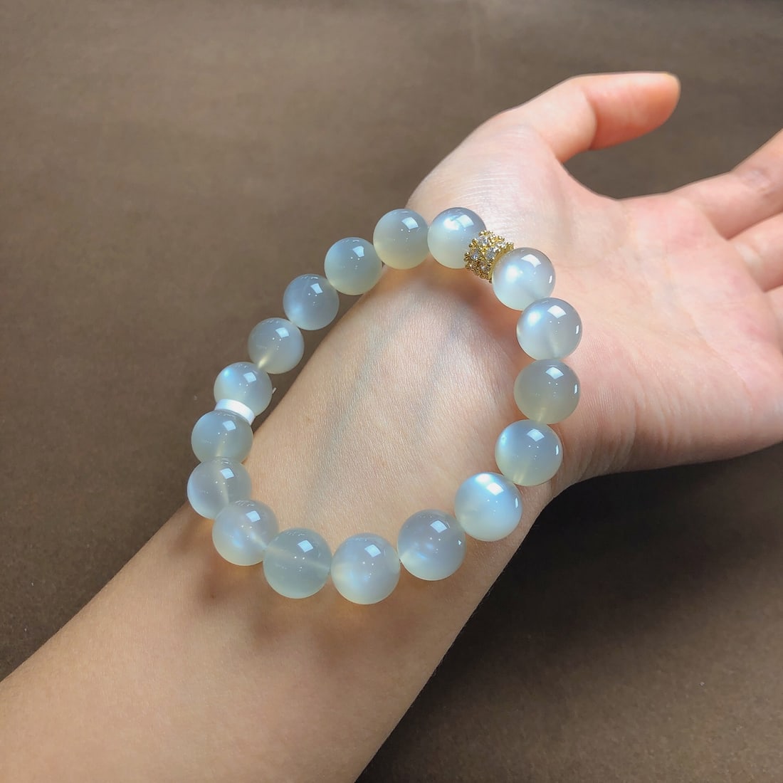An Exquisite Crystal Bracelets - 4