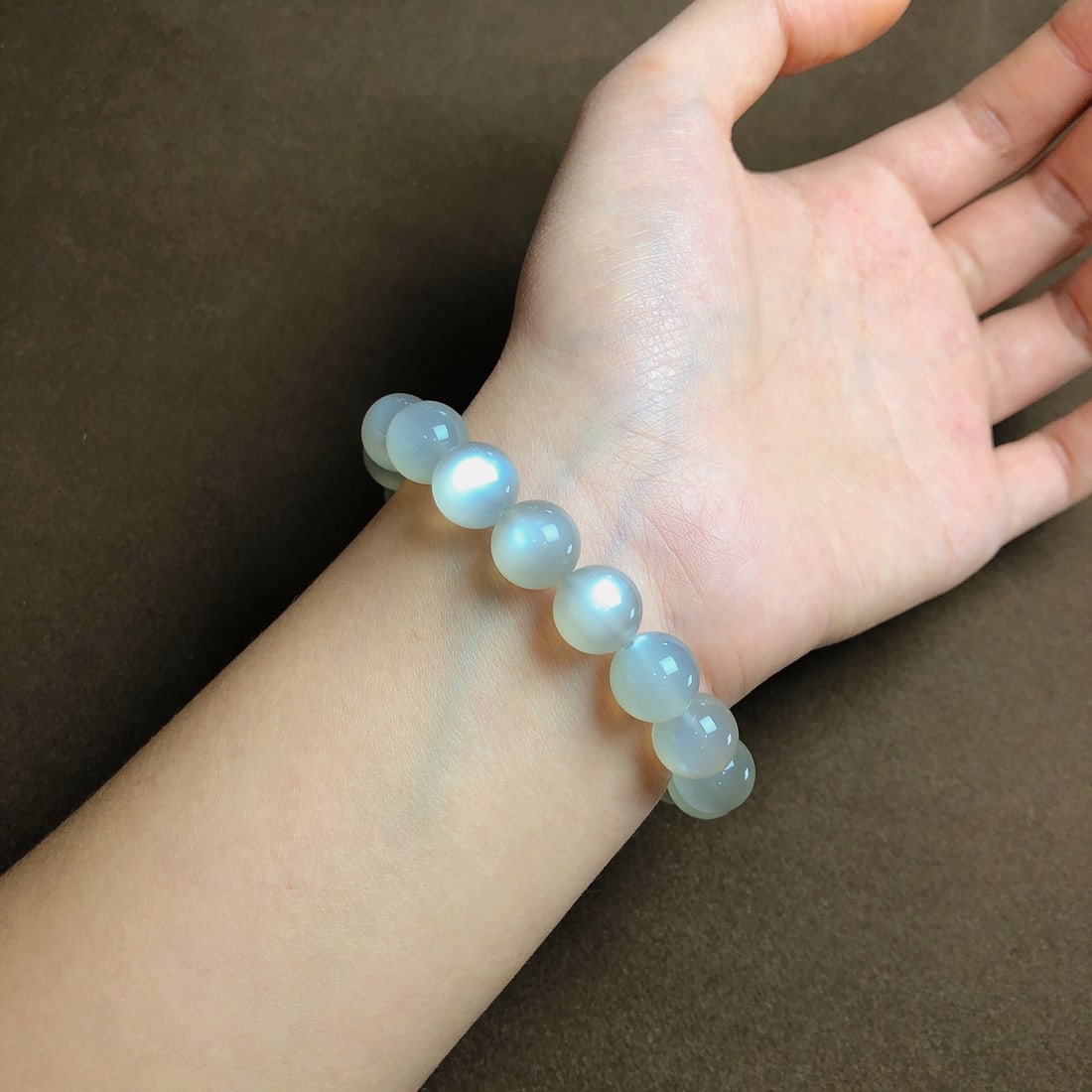 An Exquisite Crystal Bracelets - 7