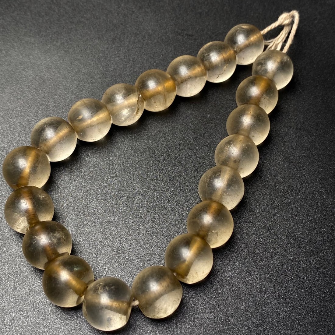 A Precious Crystal Bracelets: A Precious Crystal Bracelets,Size:13mmx11mm*20 水晶手串