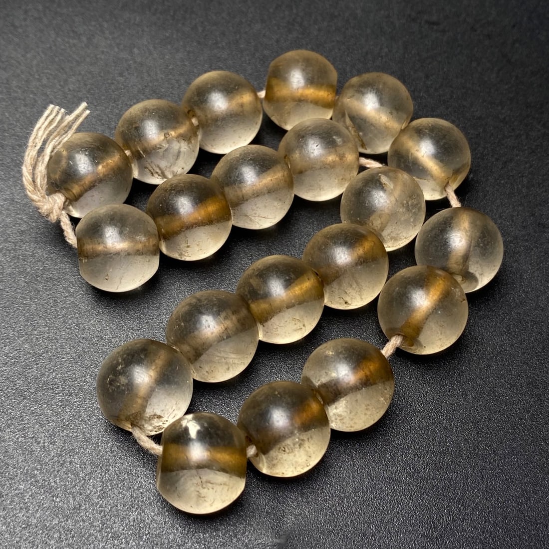 A Precious Crystal Bracelets - 2