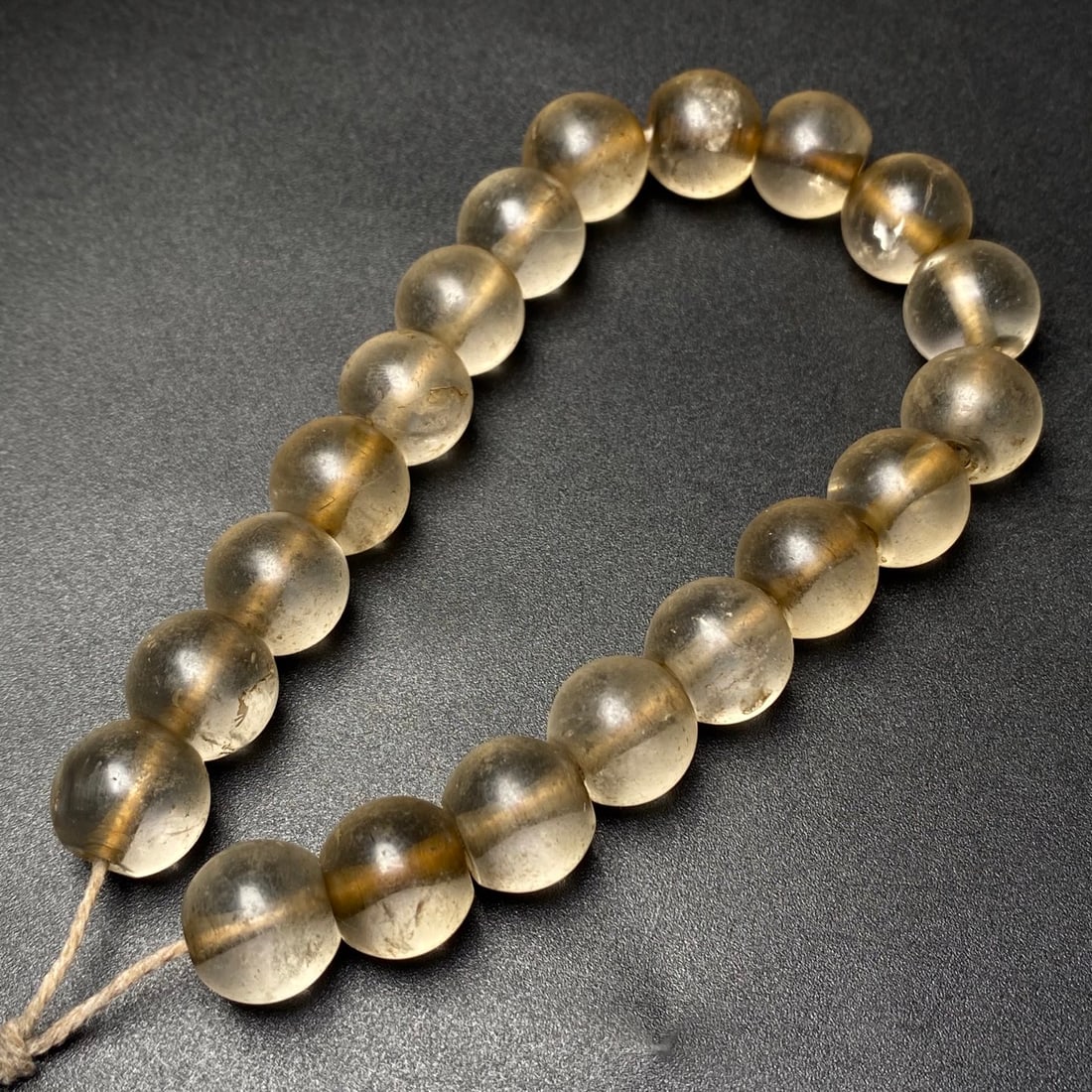 A Precious Crystal Bracelets - 3