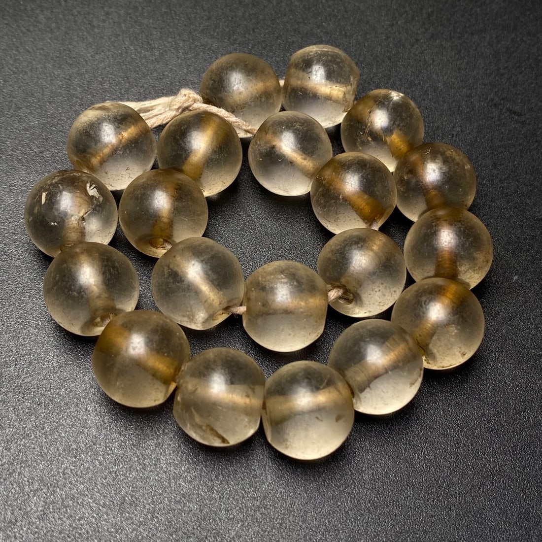 A Precious Crystal Bracelets - 4