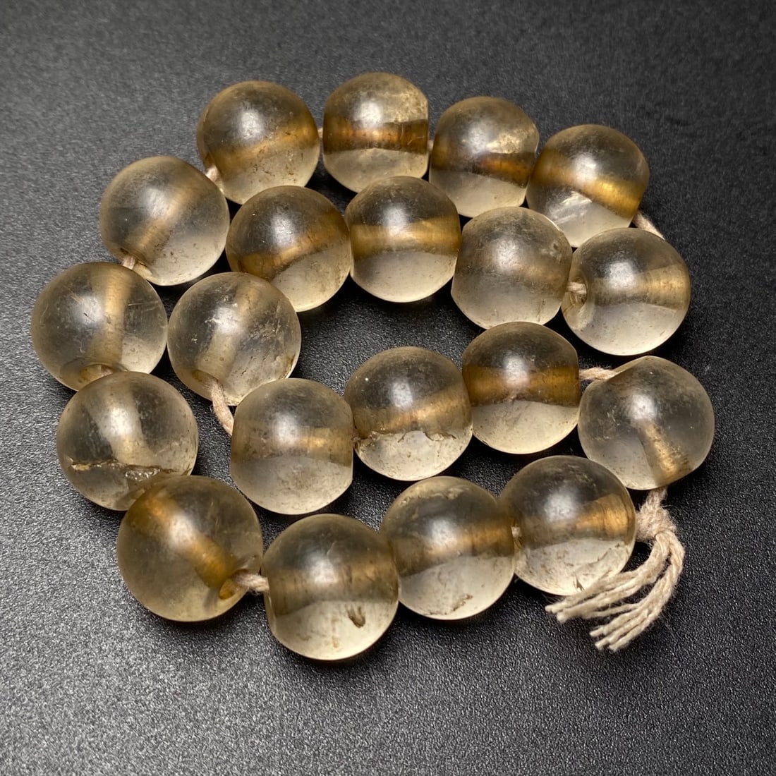 A Precious Crystal Bracelets - 6