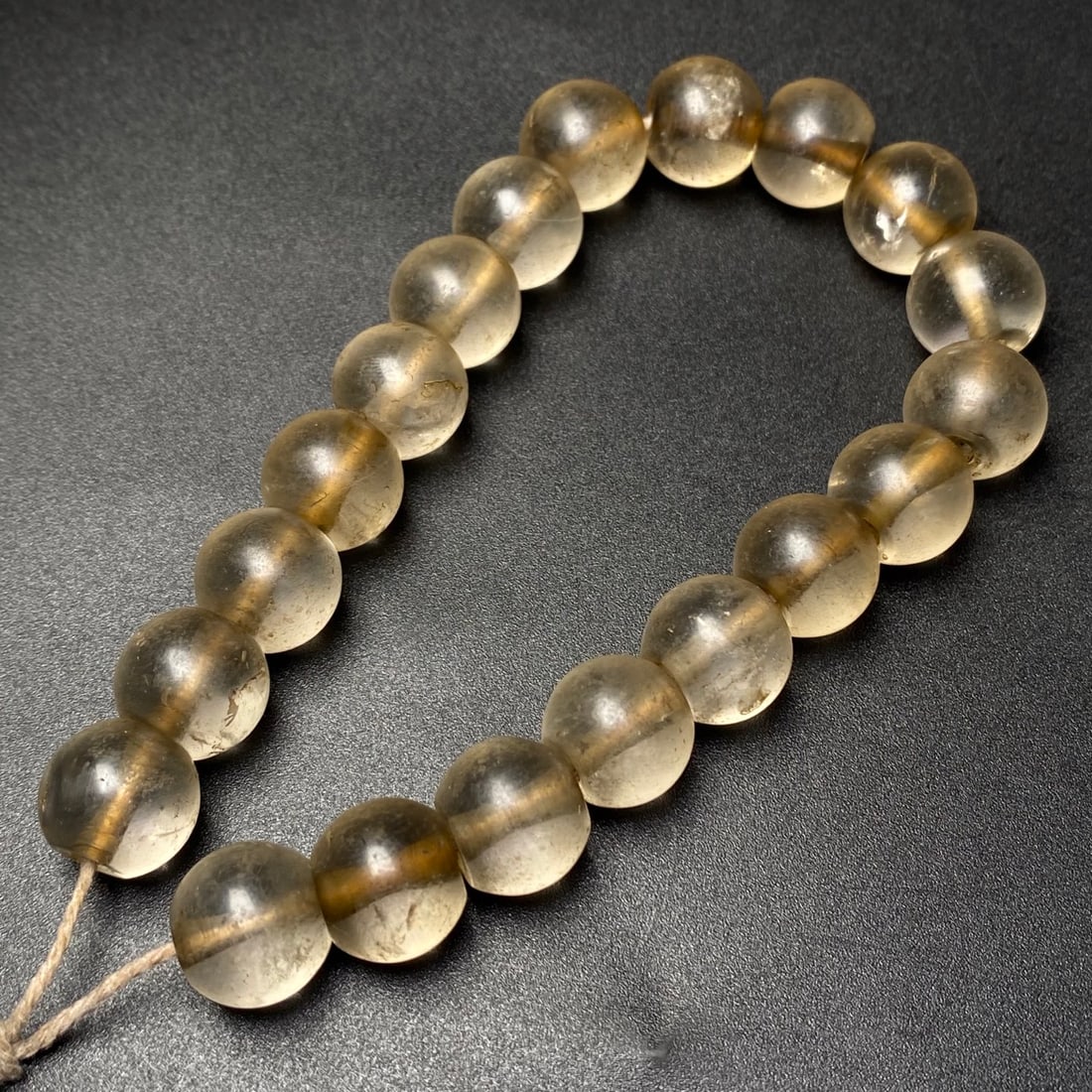 A Precious Crystal Bracelets - 7