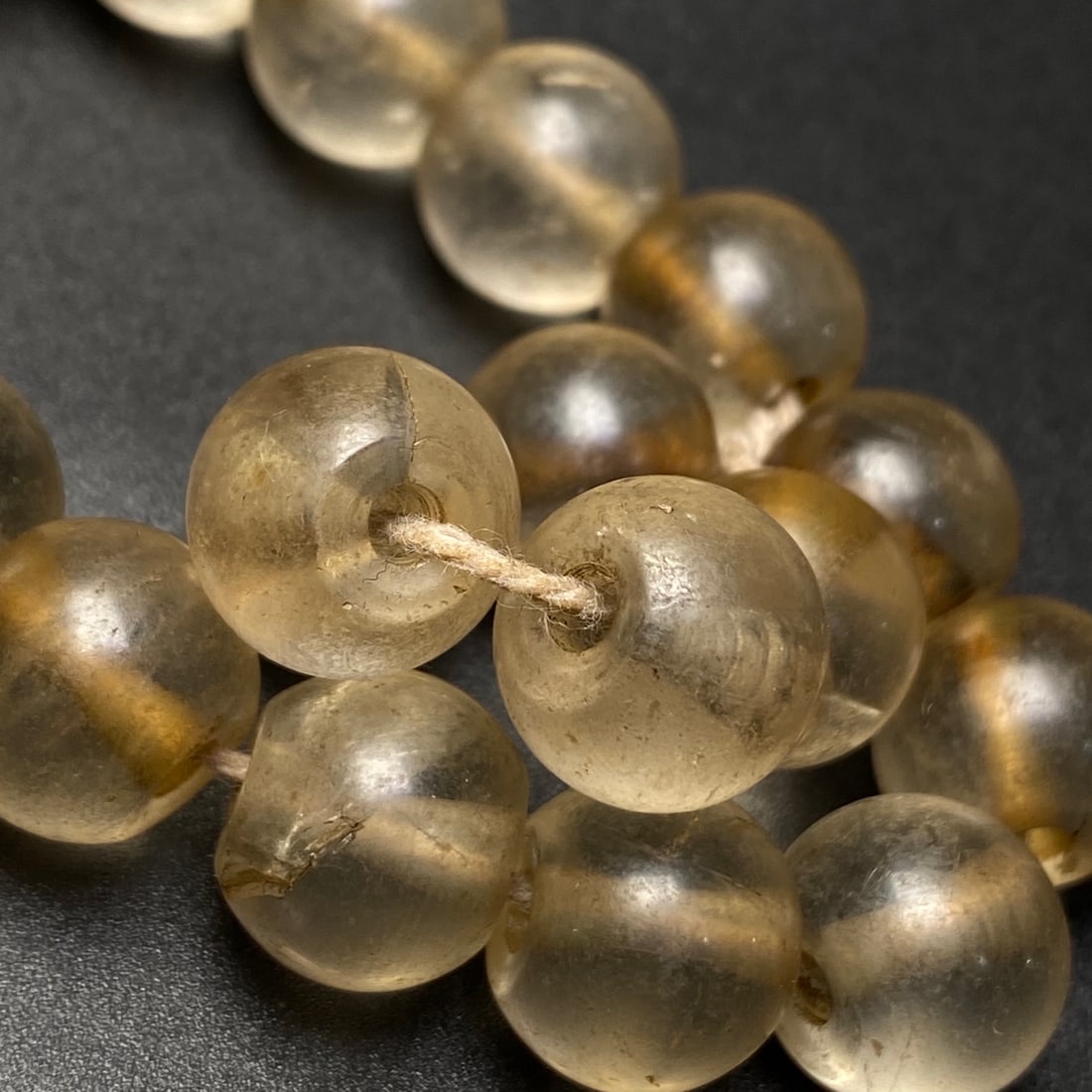 A Precious Crystal Bracelets - 9