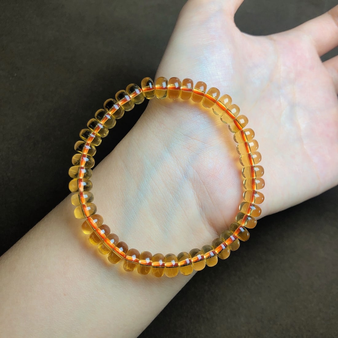 An Exquisite Crystal Bracelets - 3