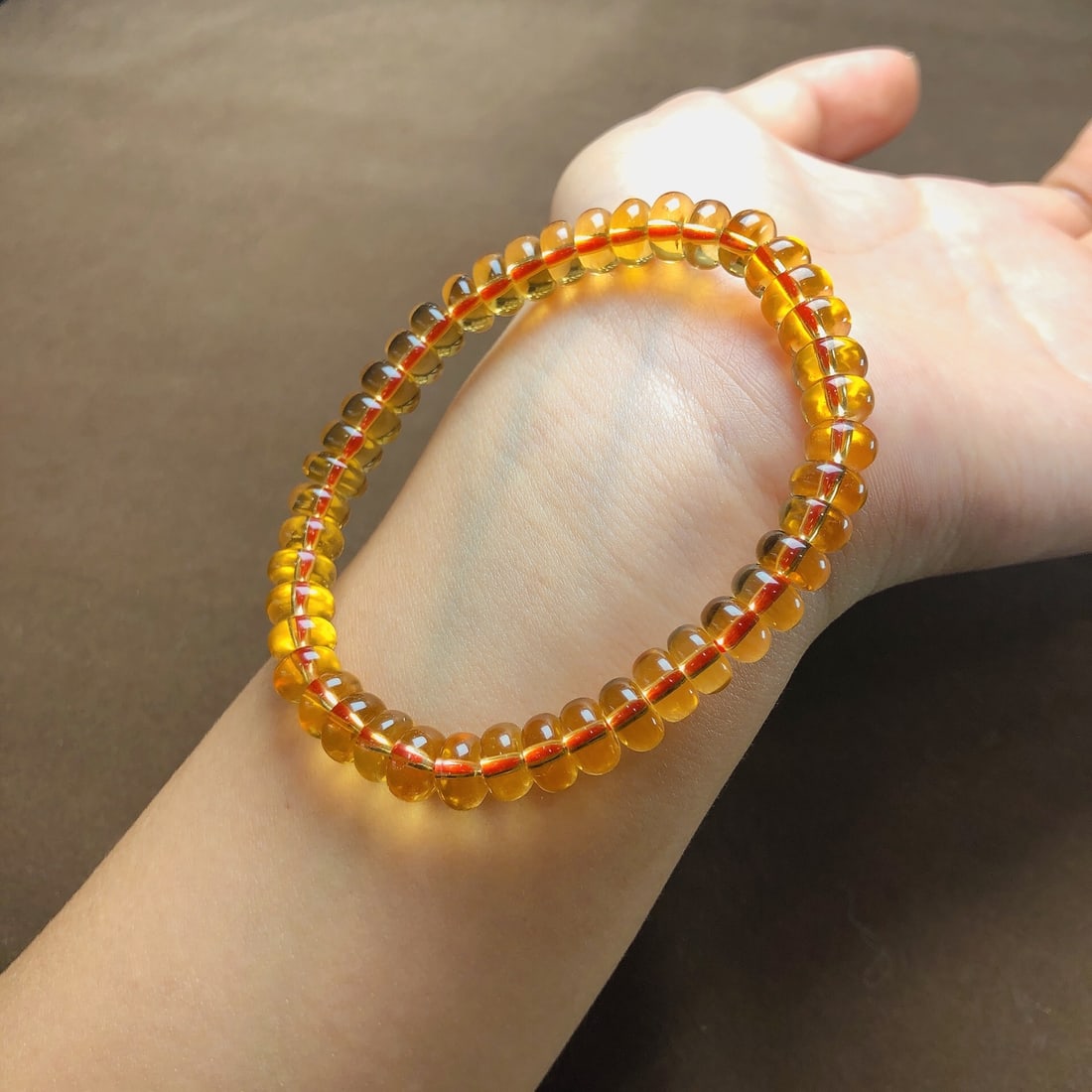 An Exquisite Crystal Bracelets - 4
