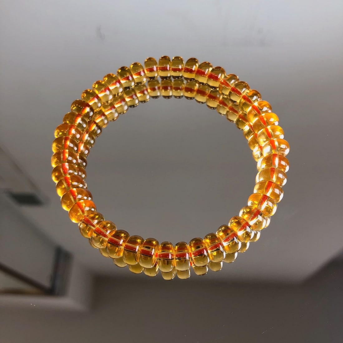 An Exquisite Crystal Bracelets - 8