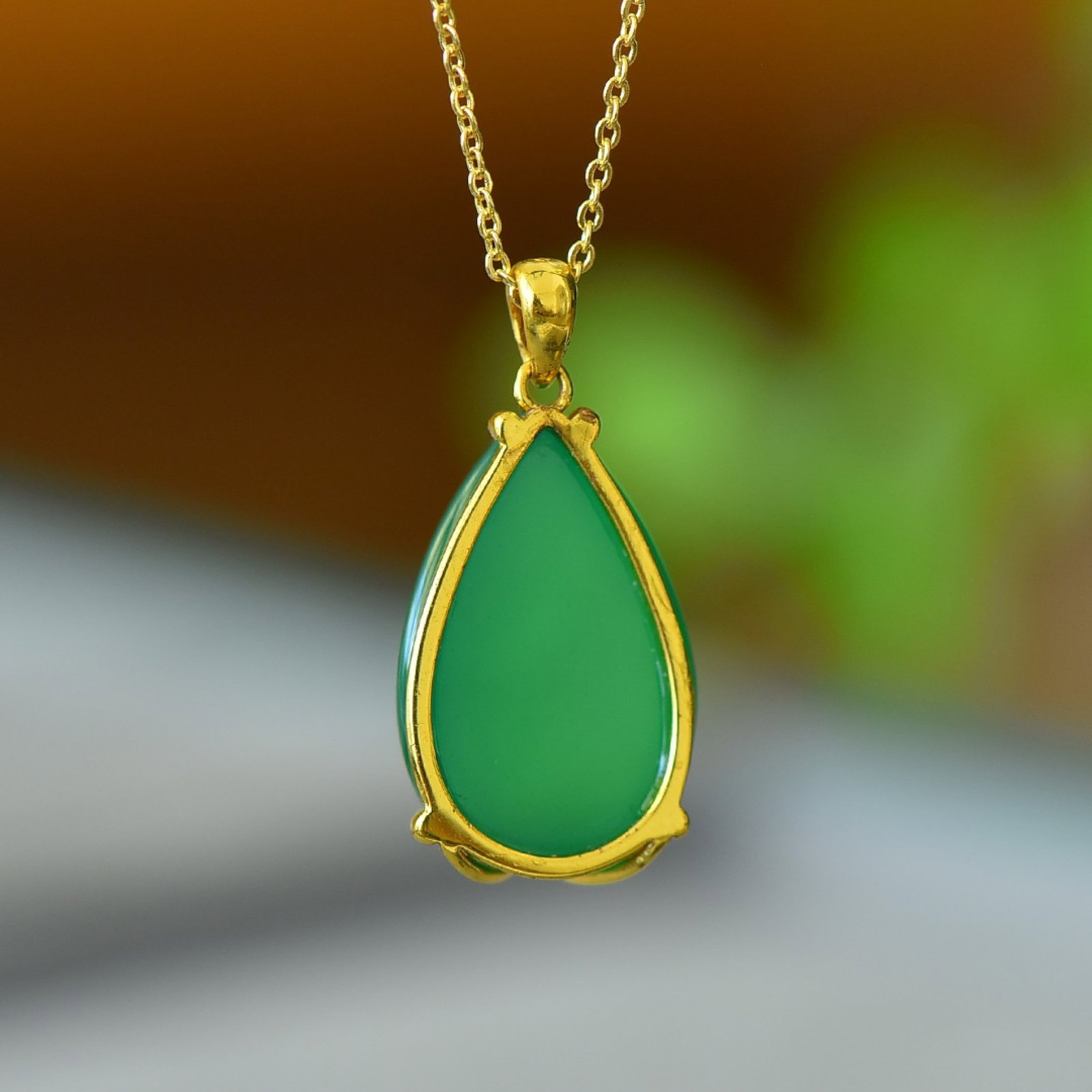 An Exquisite Pendant - 5