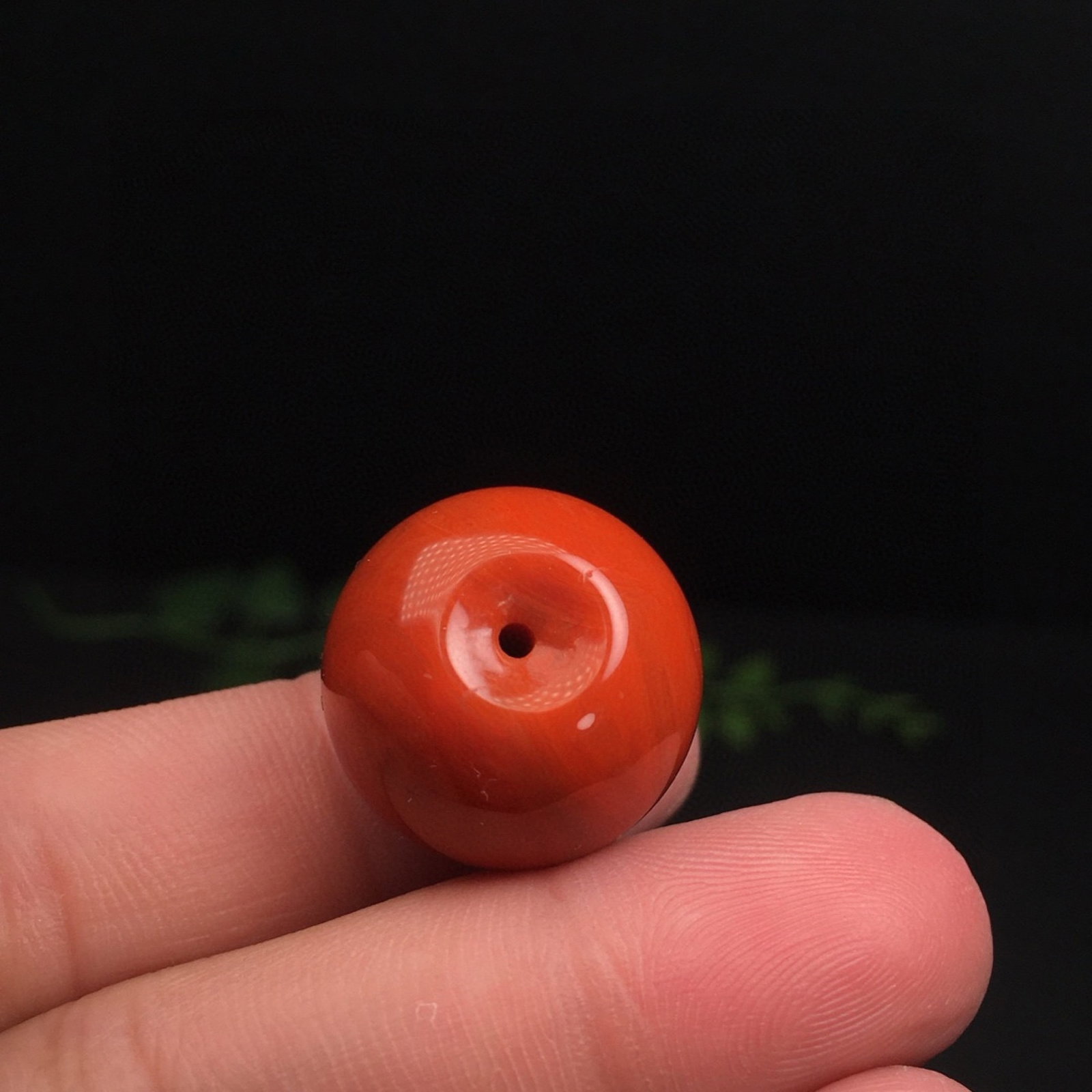 An Exquisite Agate Pendant - 4