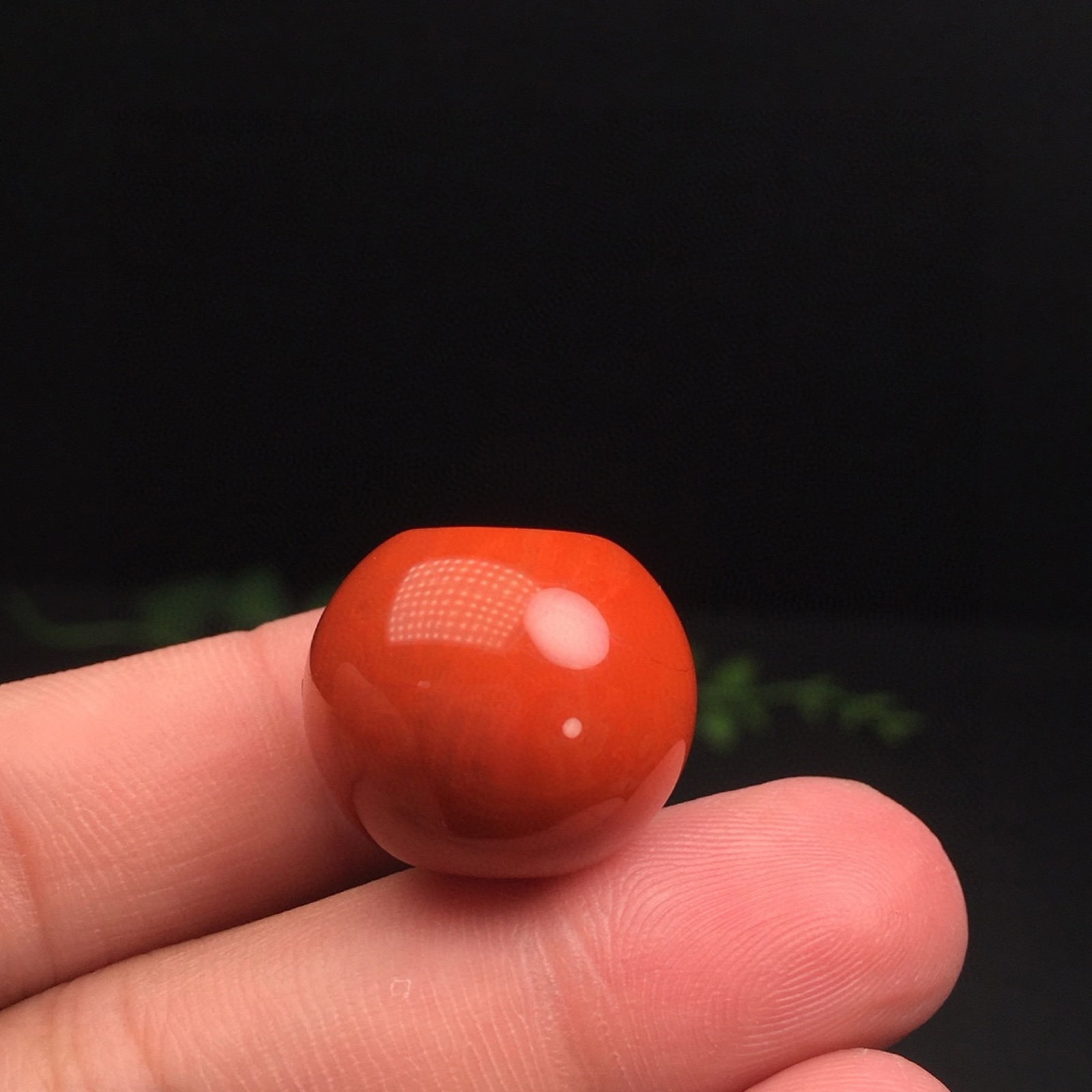 An Exquisite Agate Pendant - 5