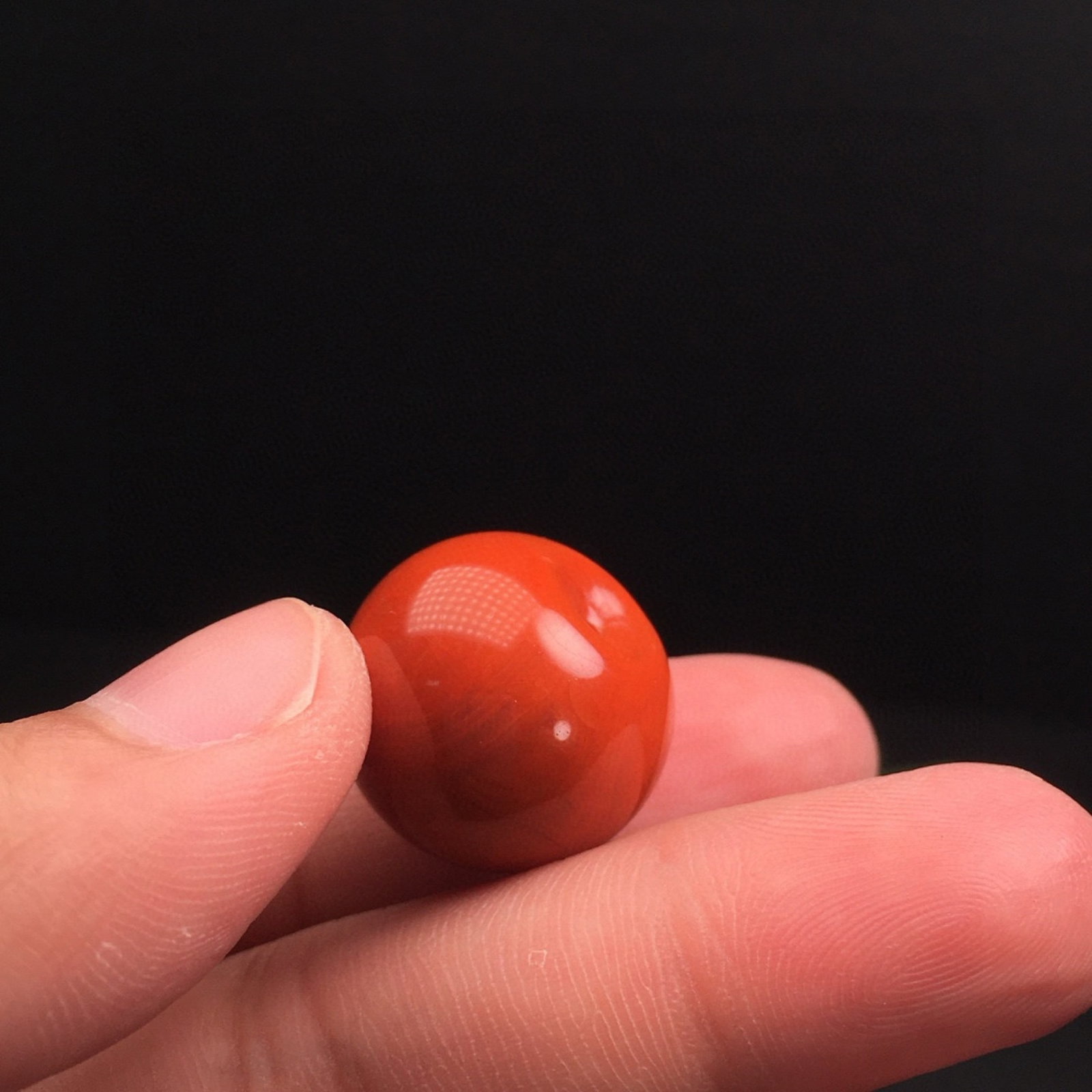 An Exquisite Agate Pendant - 6