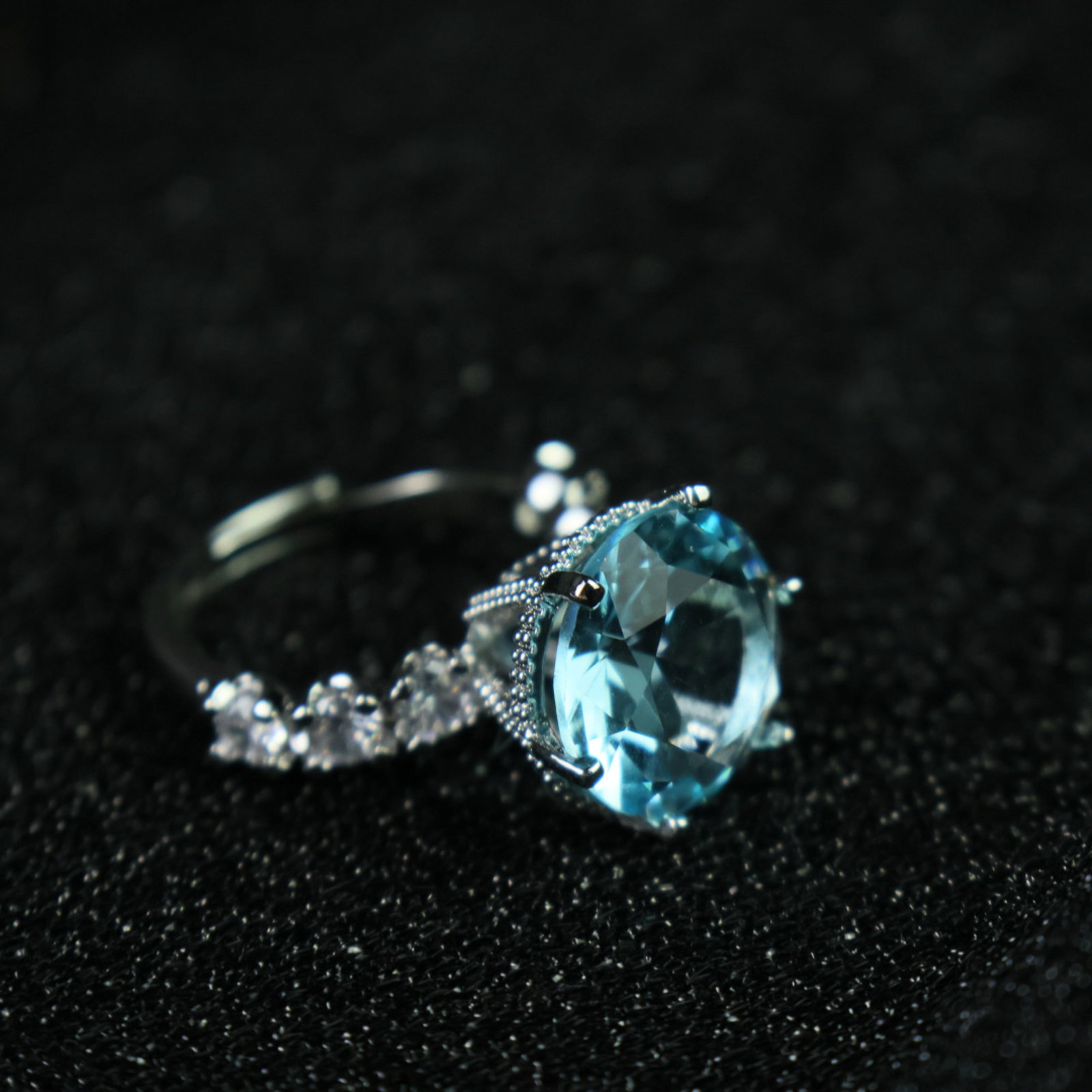 An Exquisite Ring - 6