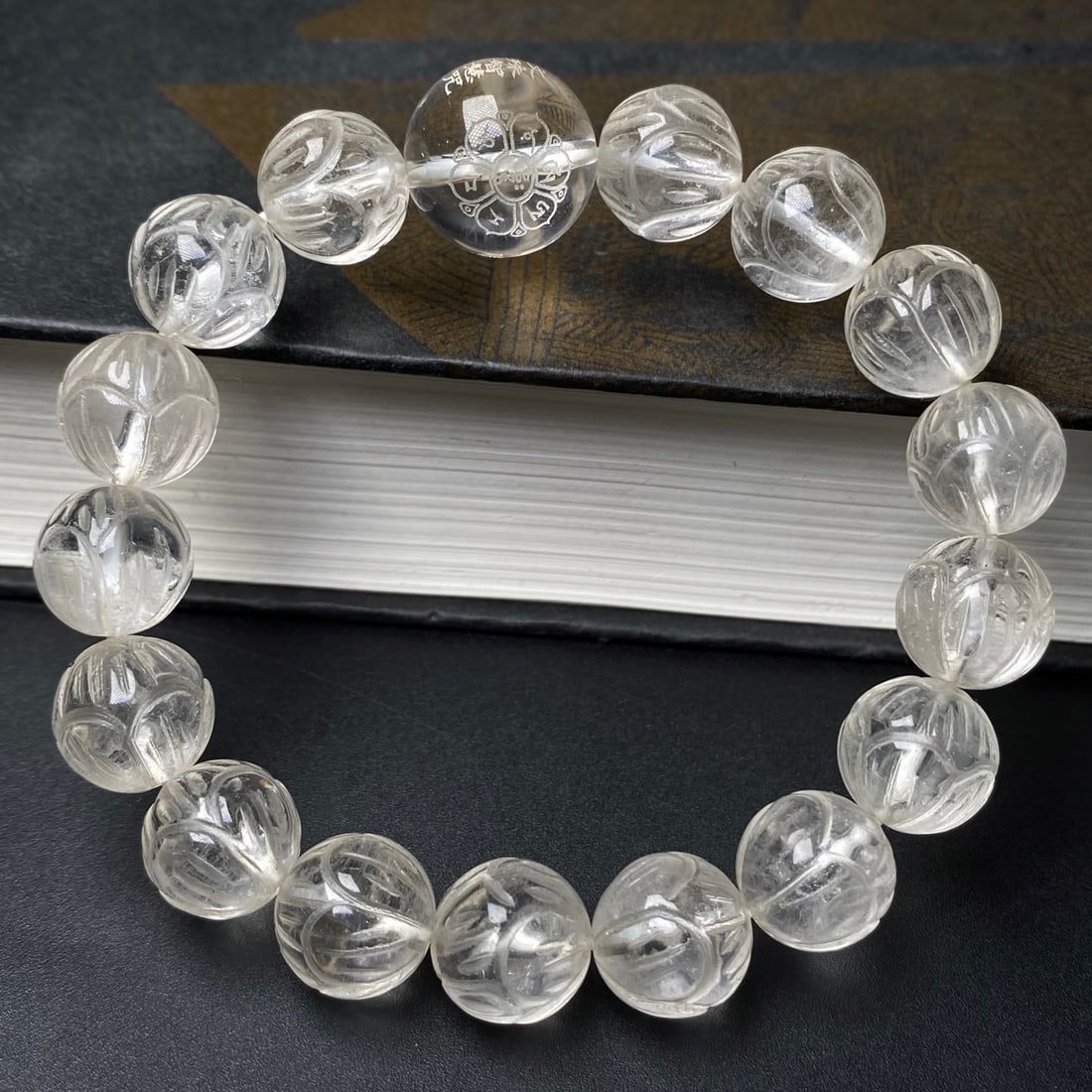 A Precious Crystal Bracelets - 3