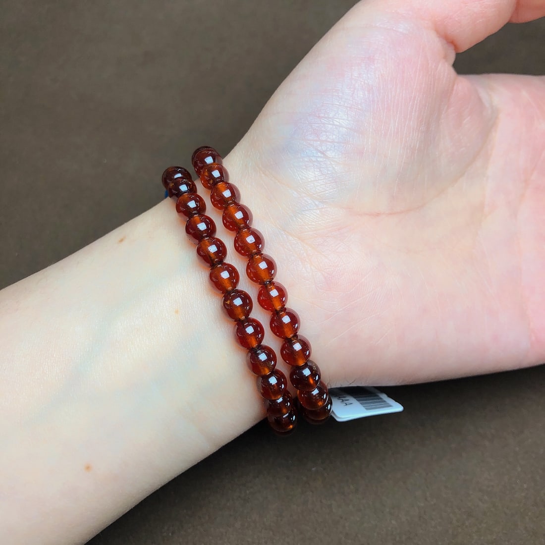 An Exquisite Crystal Bracelets - 3