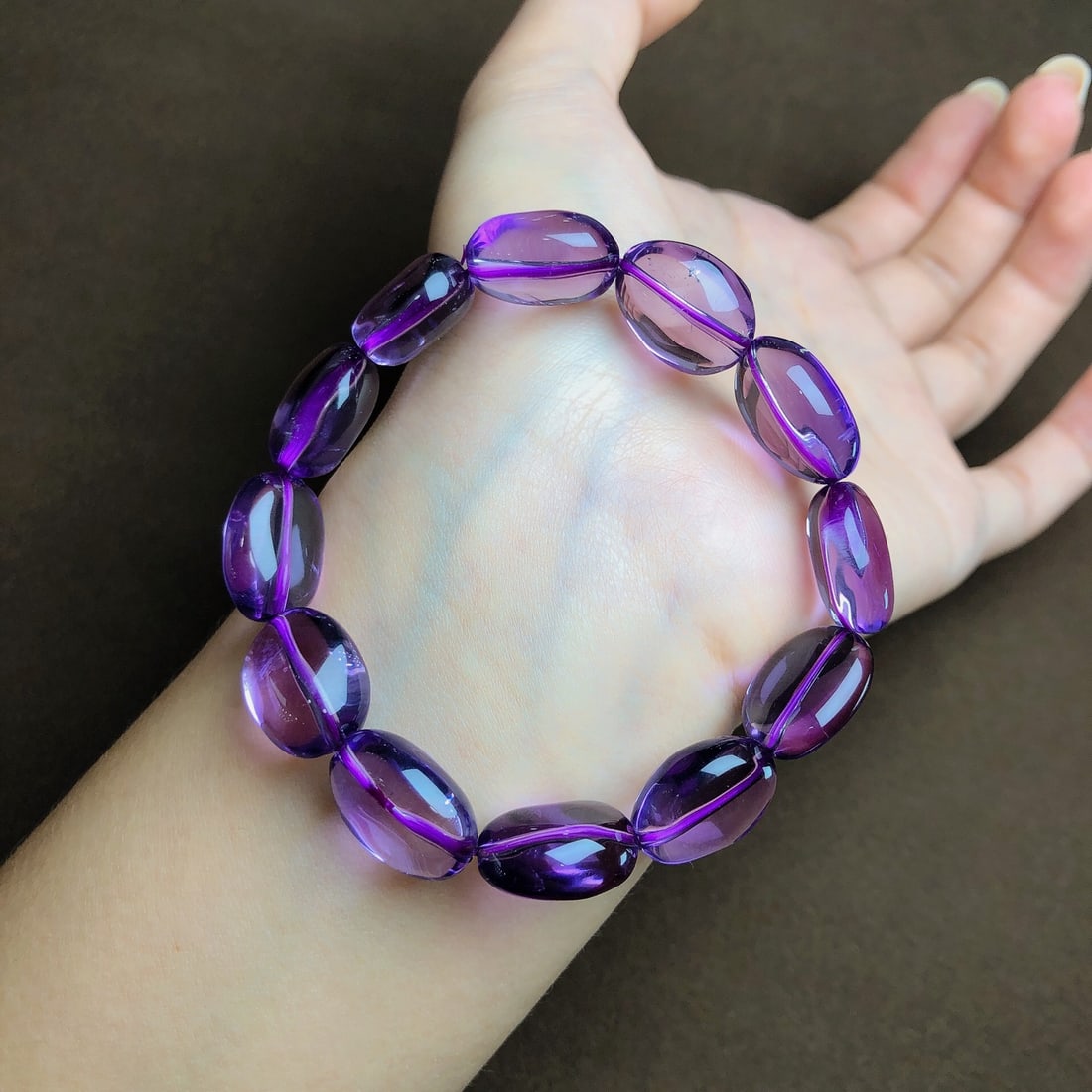 An Exquisite Crystal Bracelets - 4