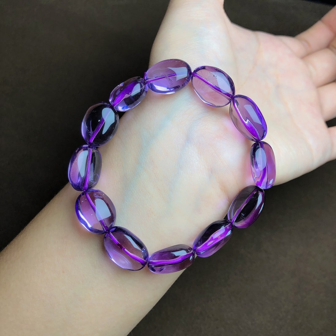 An Exquisite Crystal Bracelets - 5