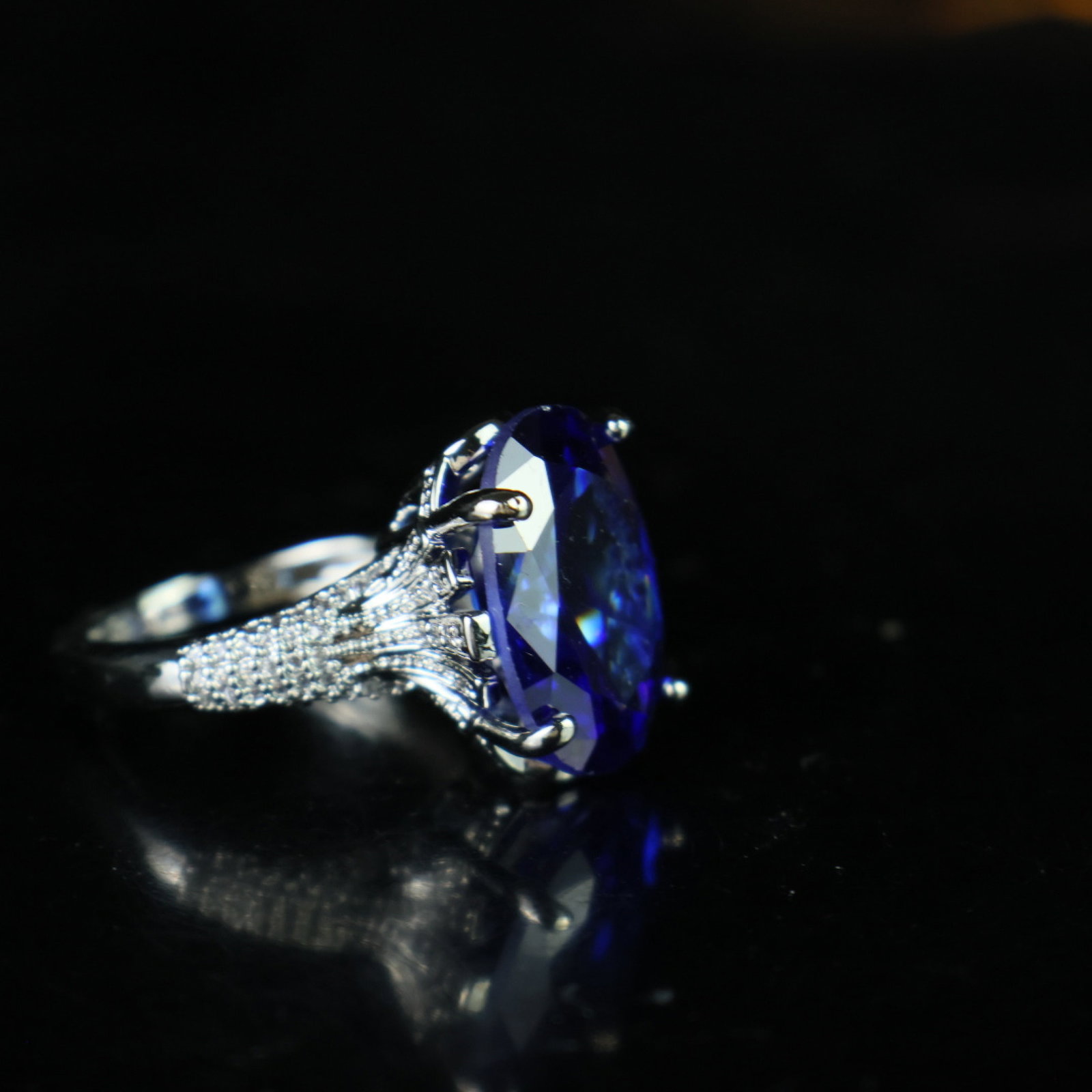 An Exquisite Ring - 2