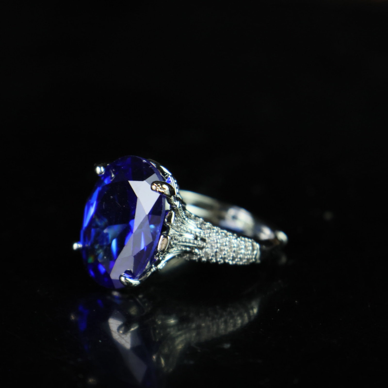 An Exquisite Ring - 3