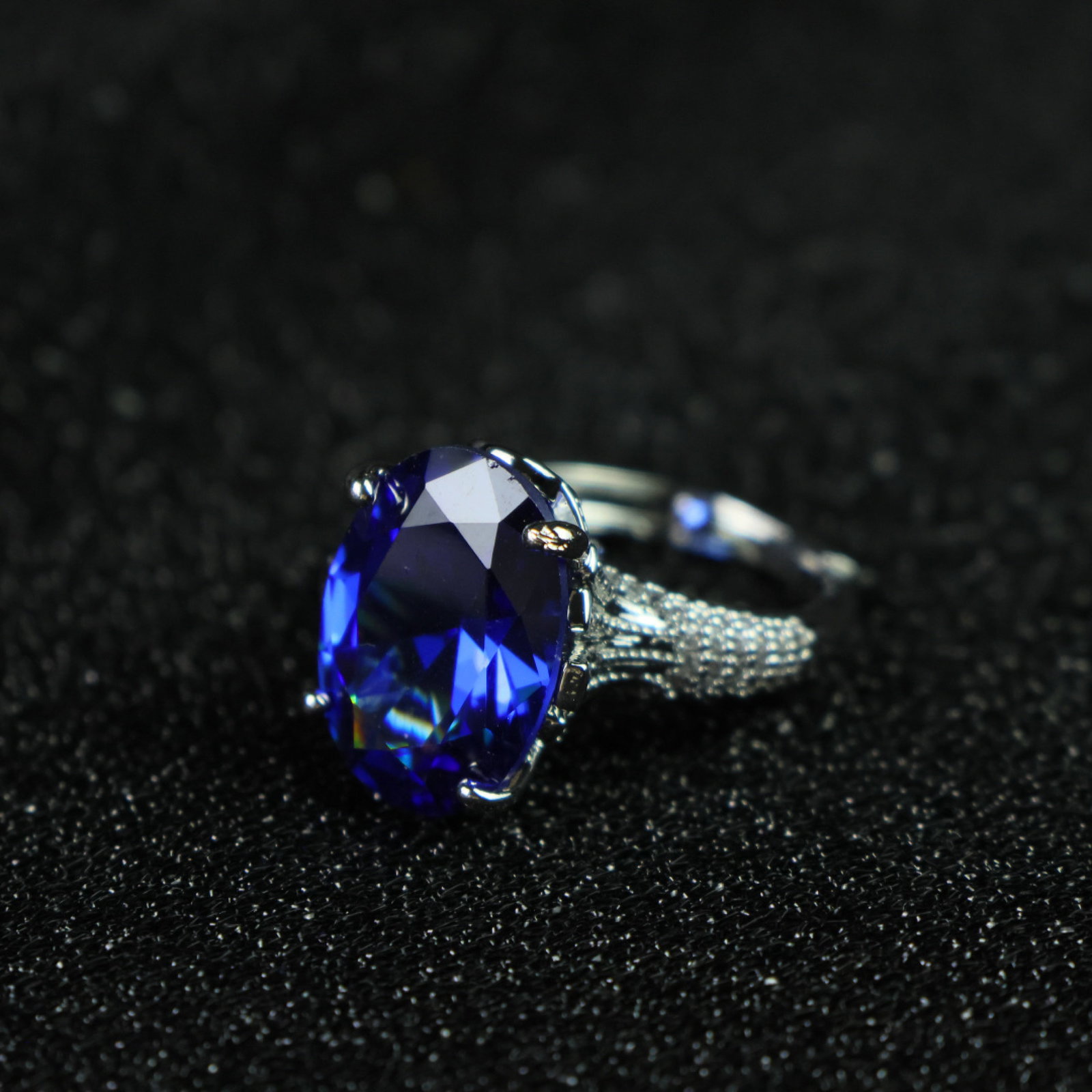 An Exquisite Ring - 7