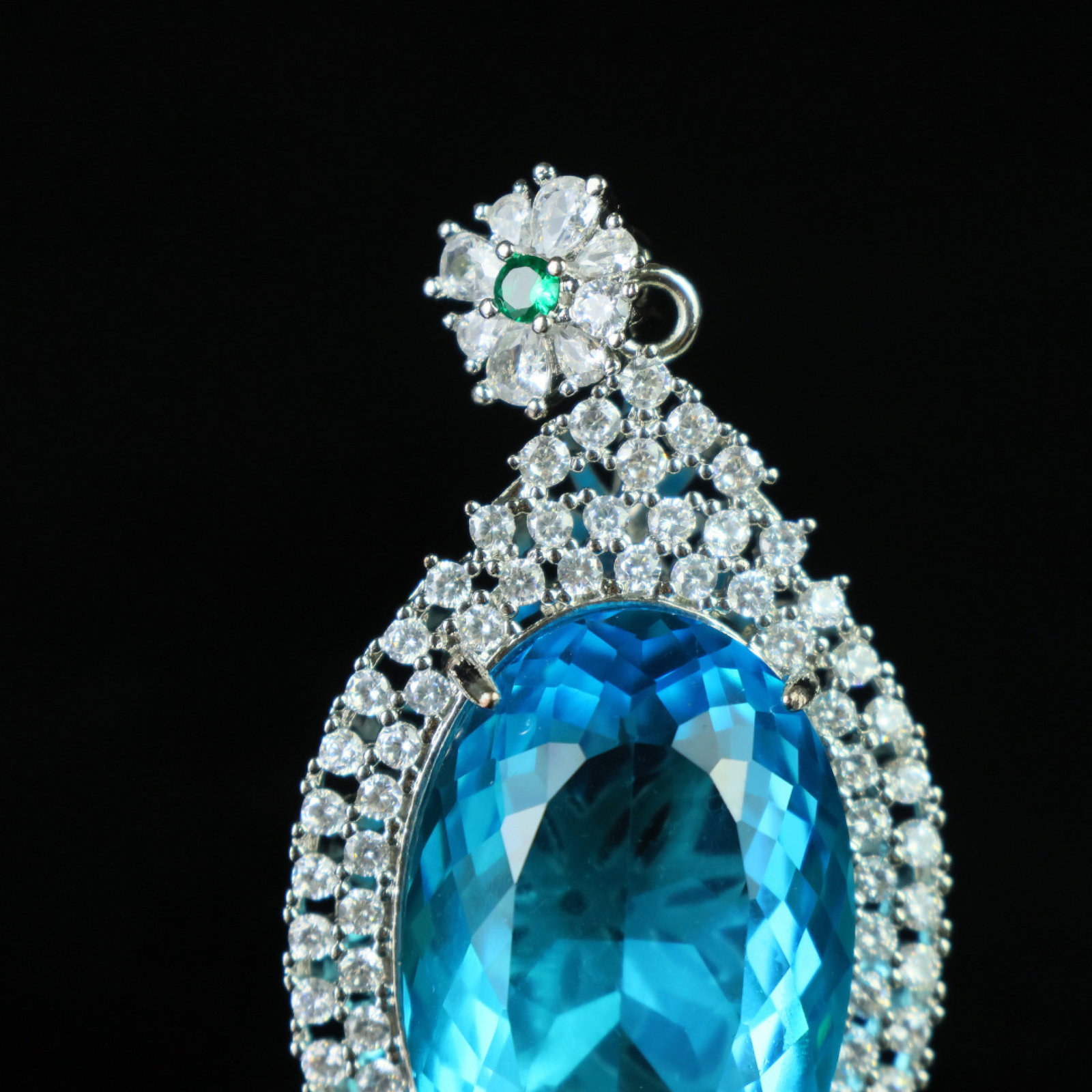 An Exquisite Pendant - 2