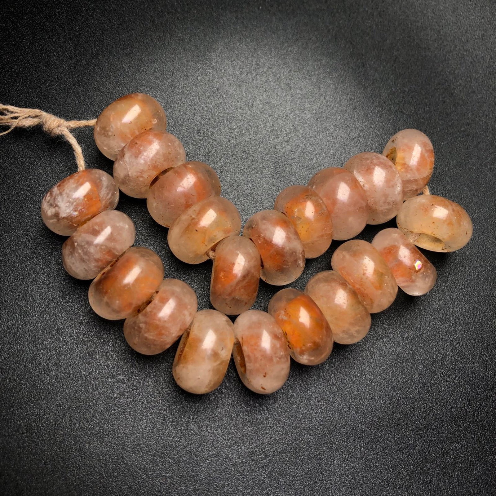 A Precious Crystal Bracelets - 3