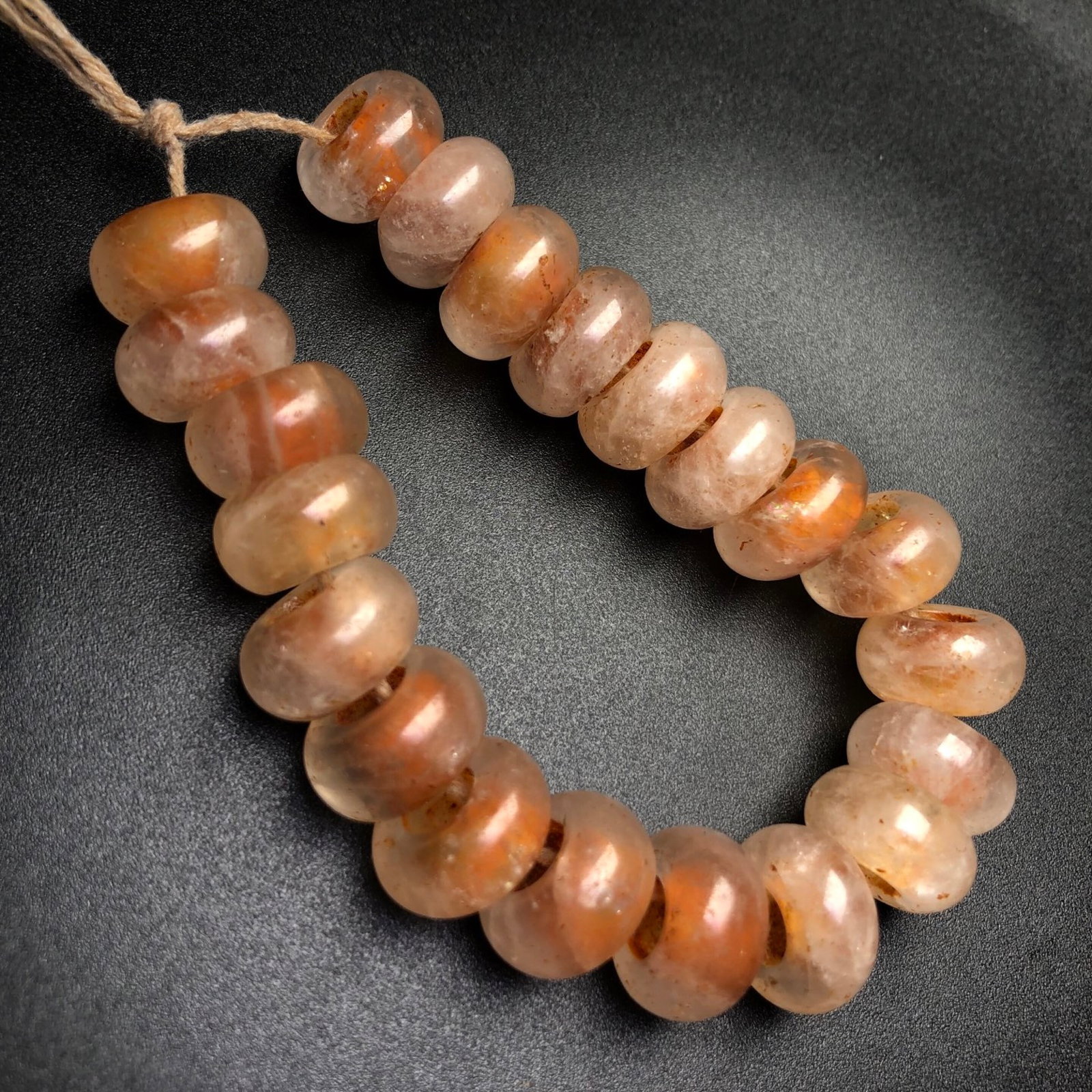 A Precious Crystal Bracelets - 6