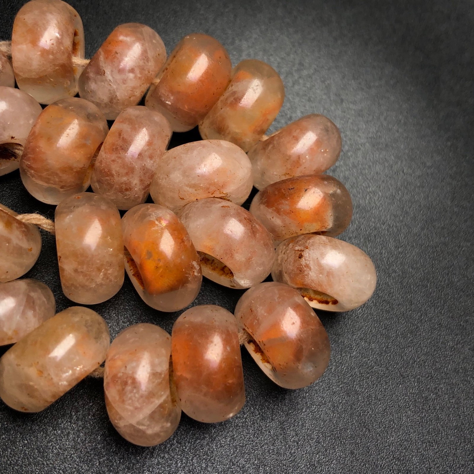A Precious Crystal Bracelets - 8