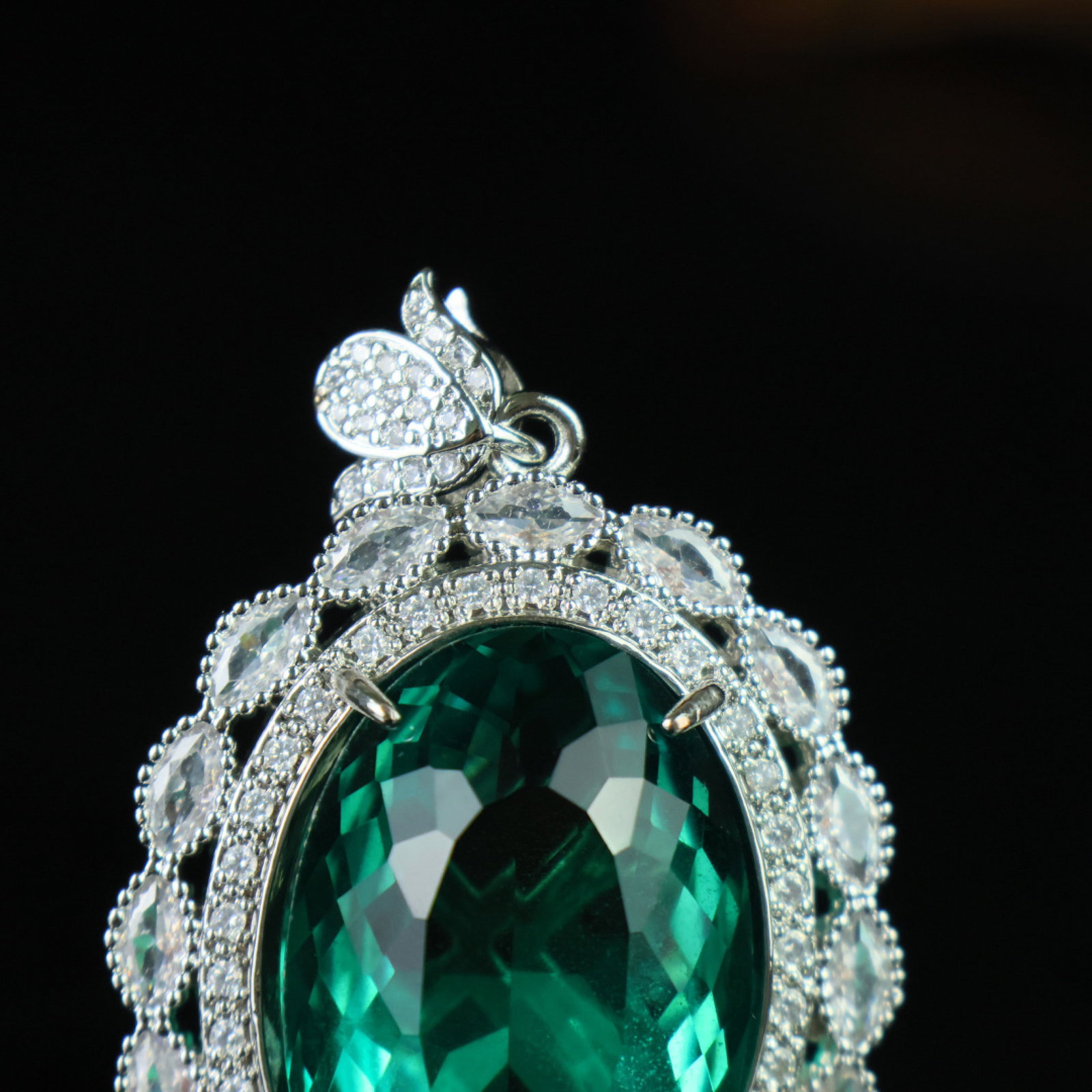 An Exquisite Pendant - 2