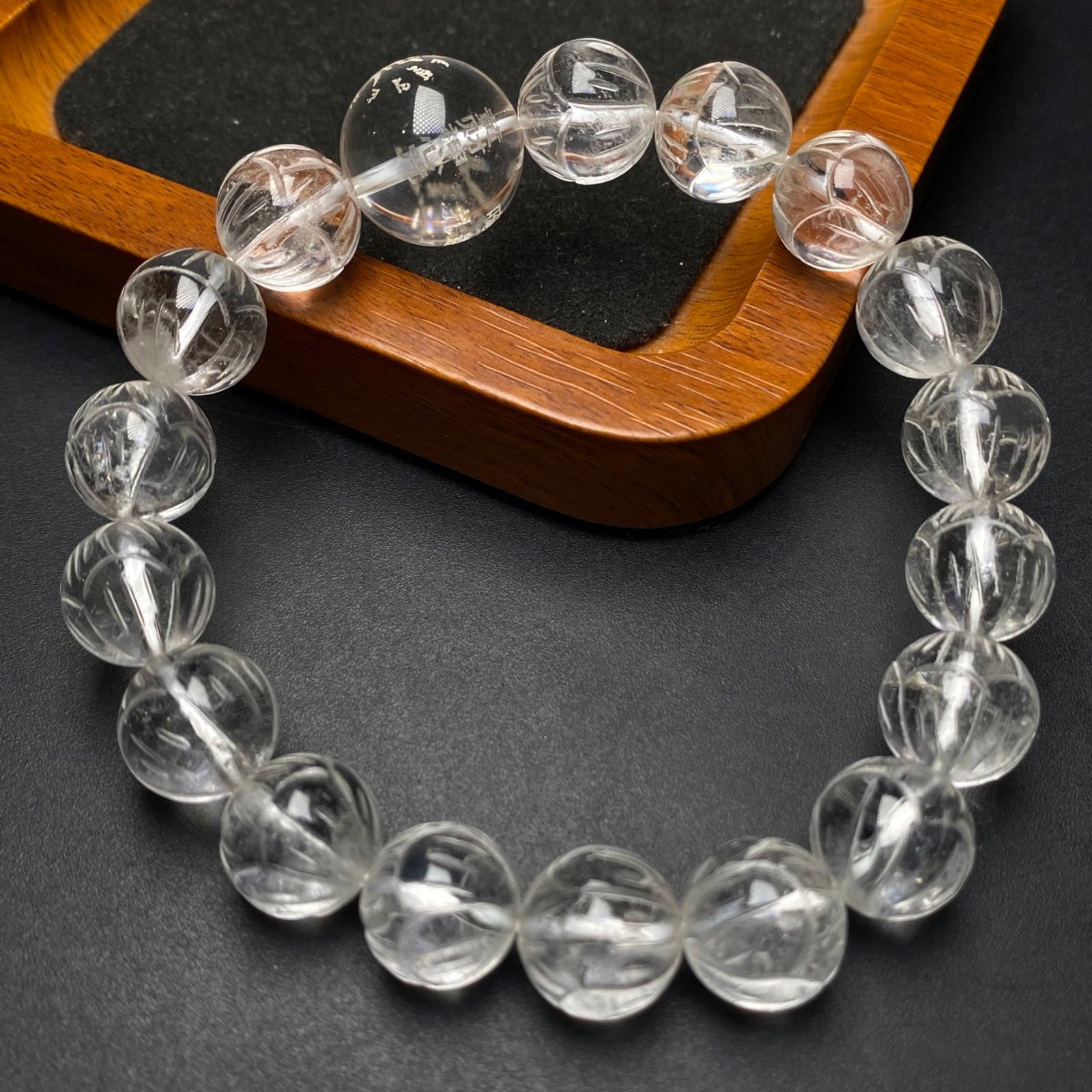 A Precious Crystal Bracelets - 3