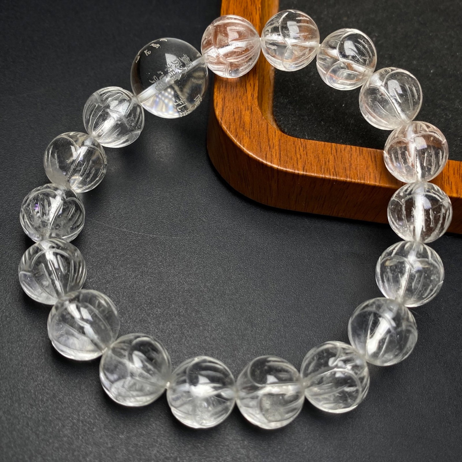 A Precious Crystal Bracelets - 5