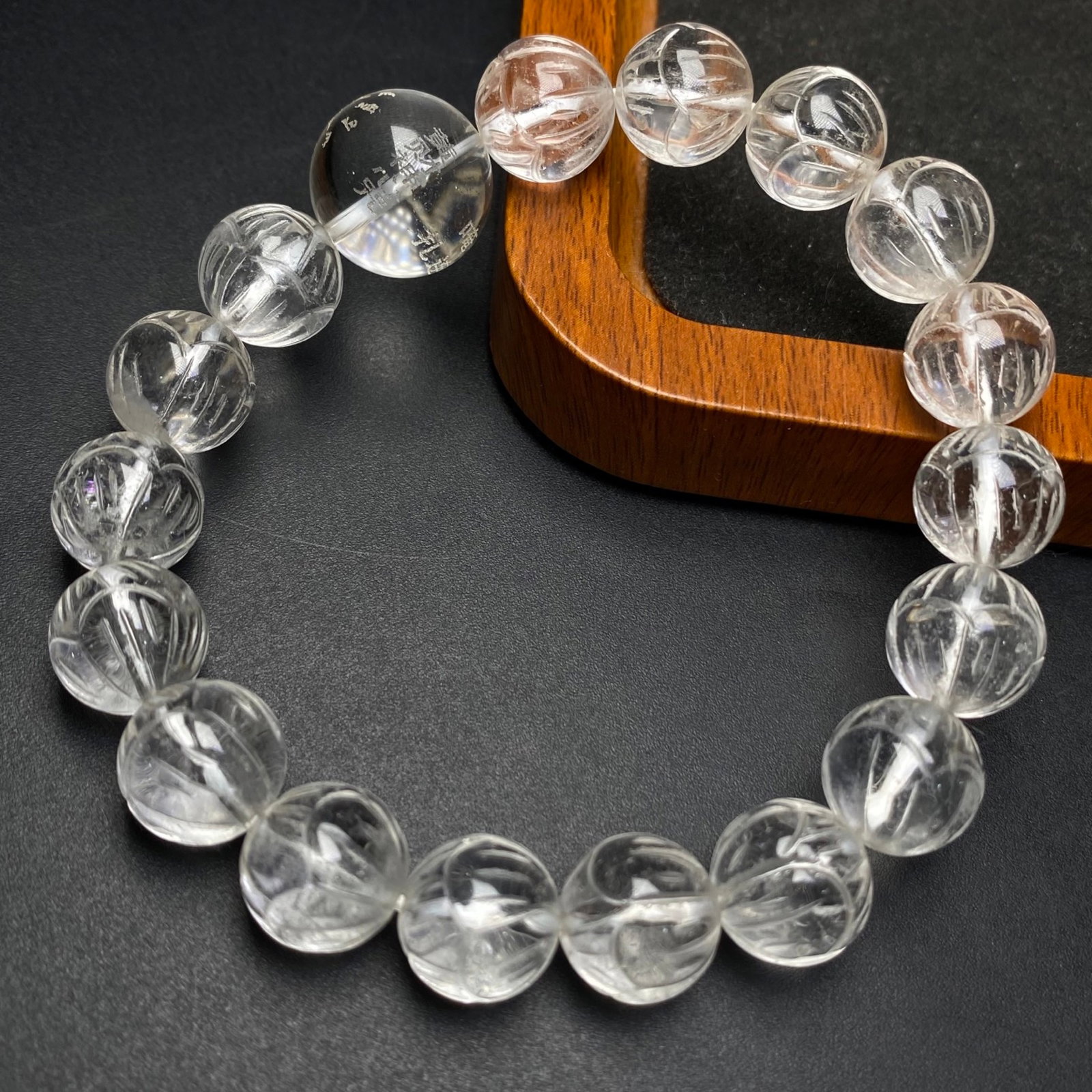 A Precious Crystal Bracelets - 6