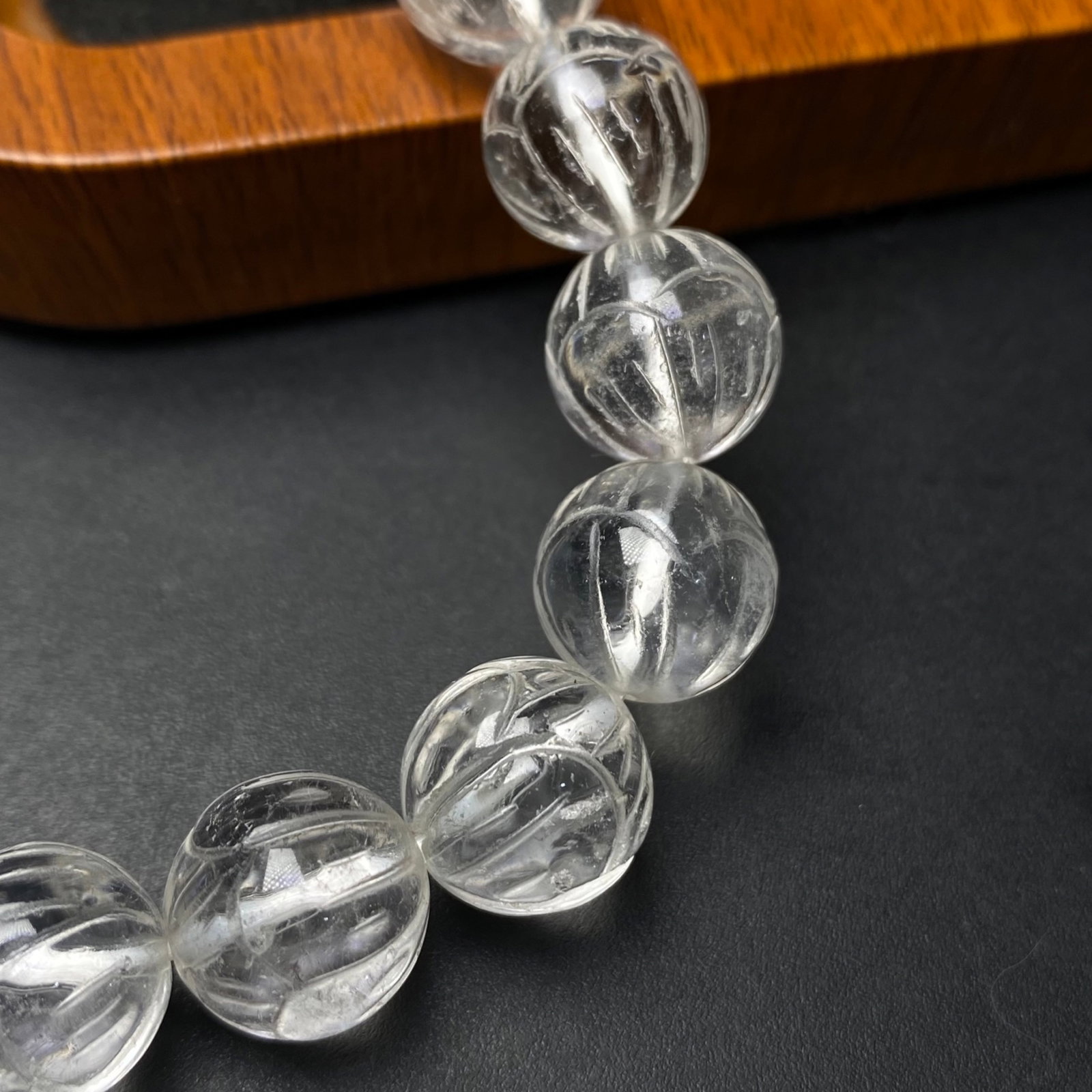 A Precious Crystal Bracelets - 8