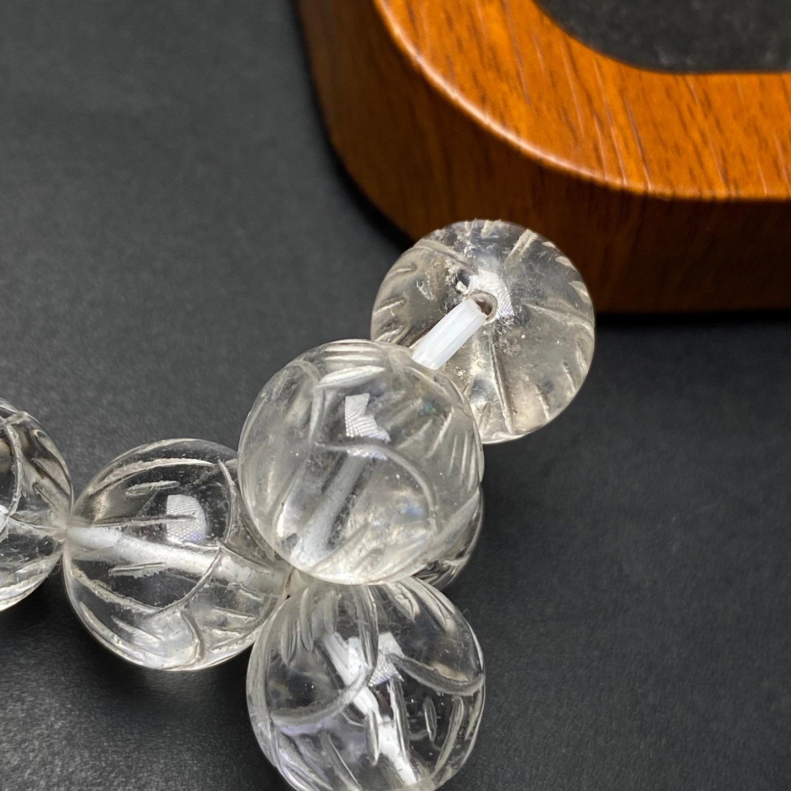A Precious Crystal Bracelets - 9