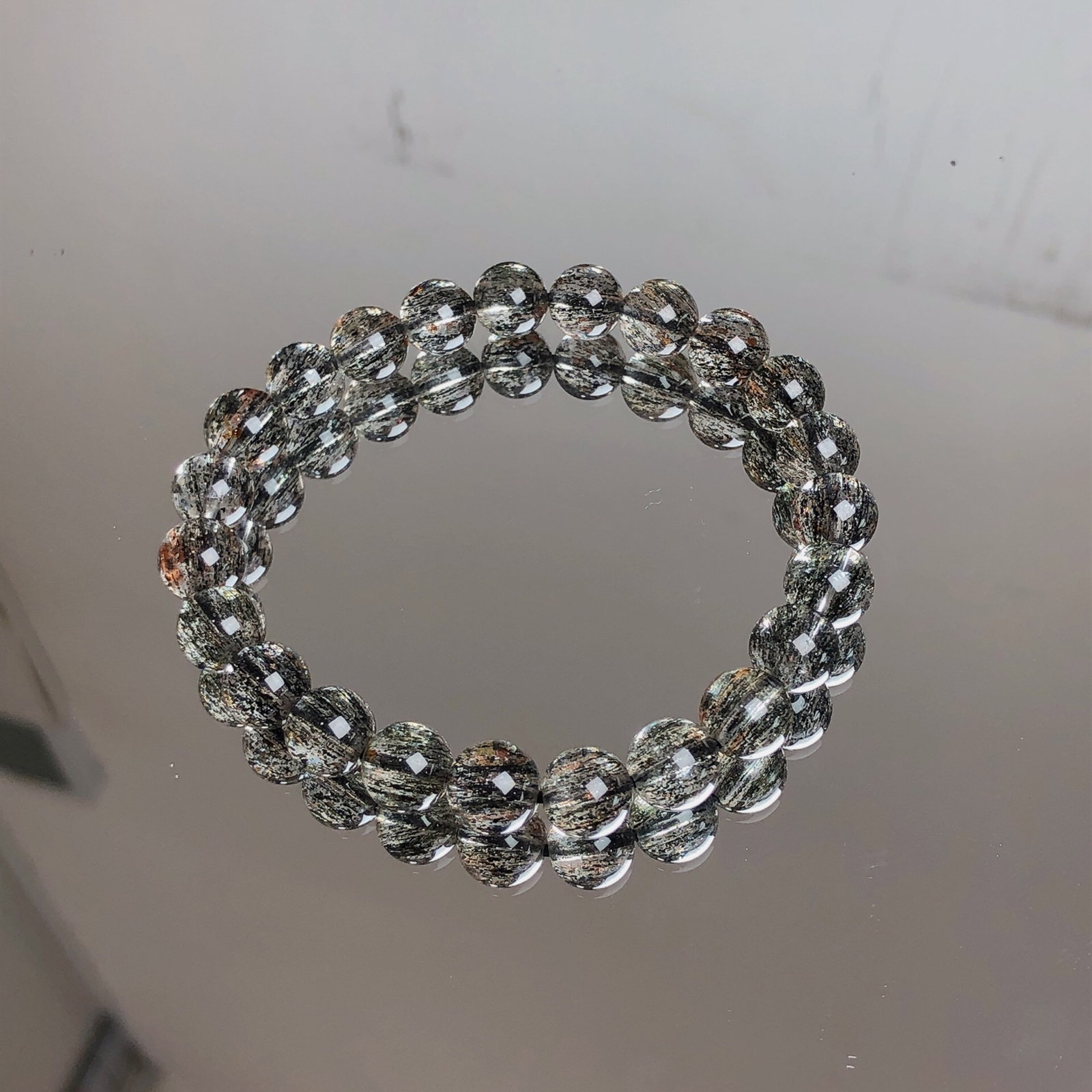 An Exquisite Crystal Bracelets - 2