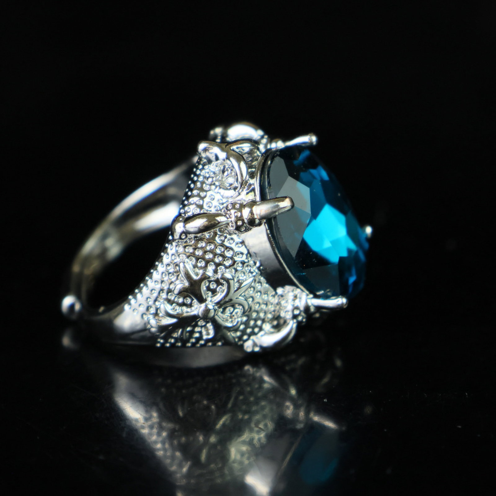 An Exquisite Ring - 2
