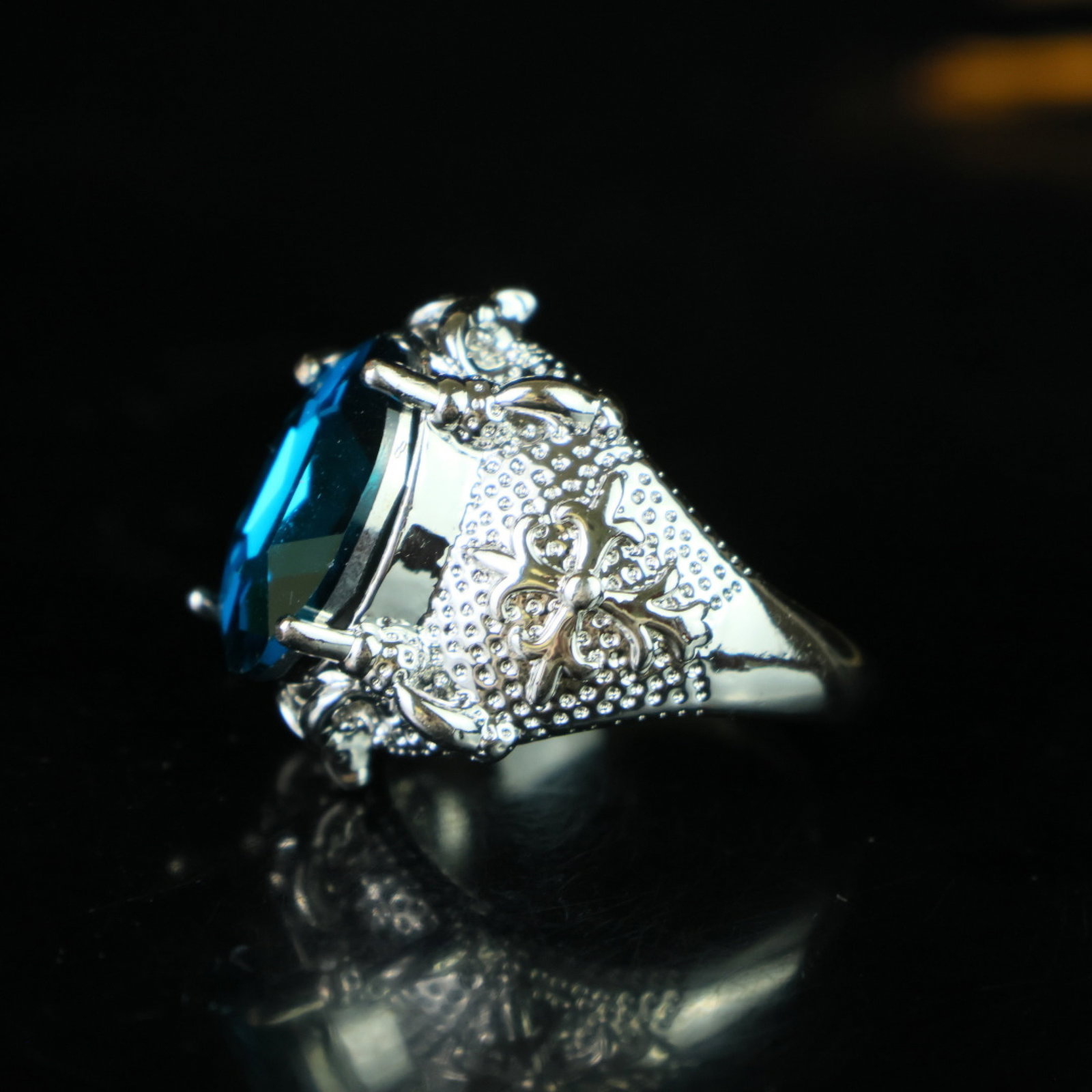 An Exquisite Ring - 3