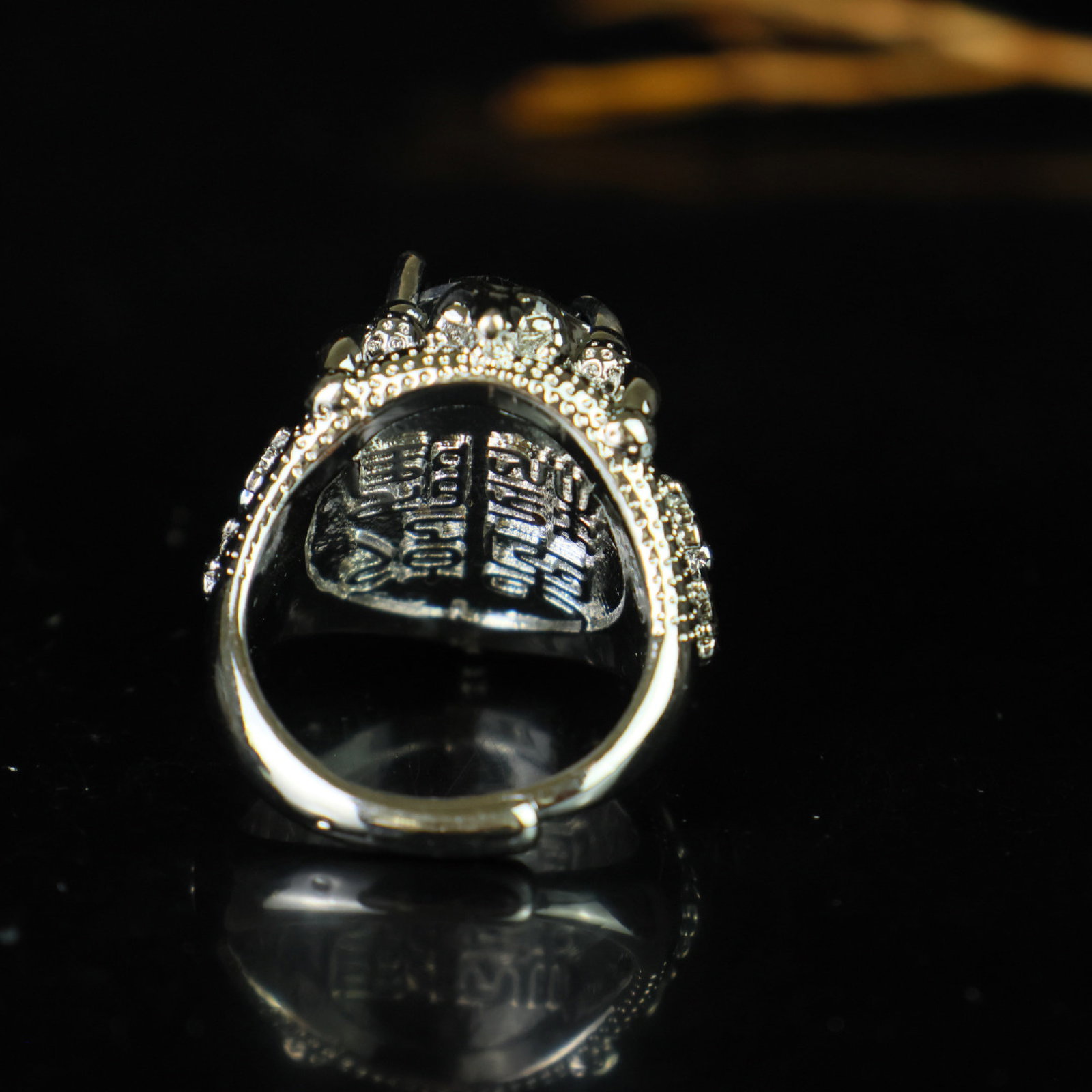 An Exquisite Ring - 4