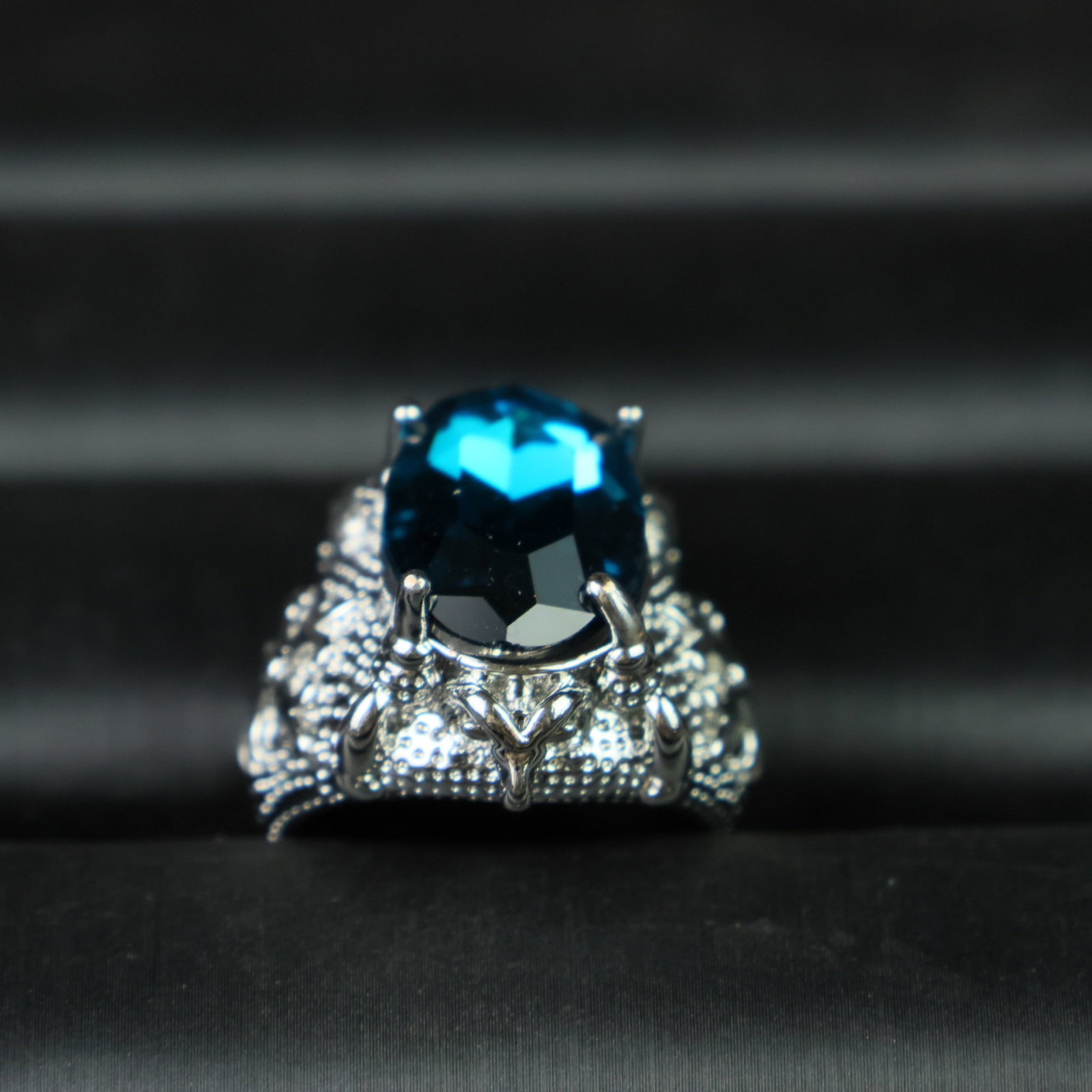 An Exquisite Ring - 5